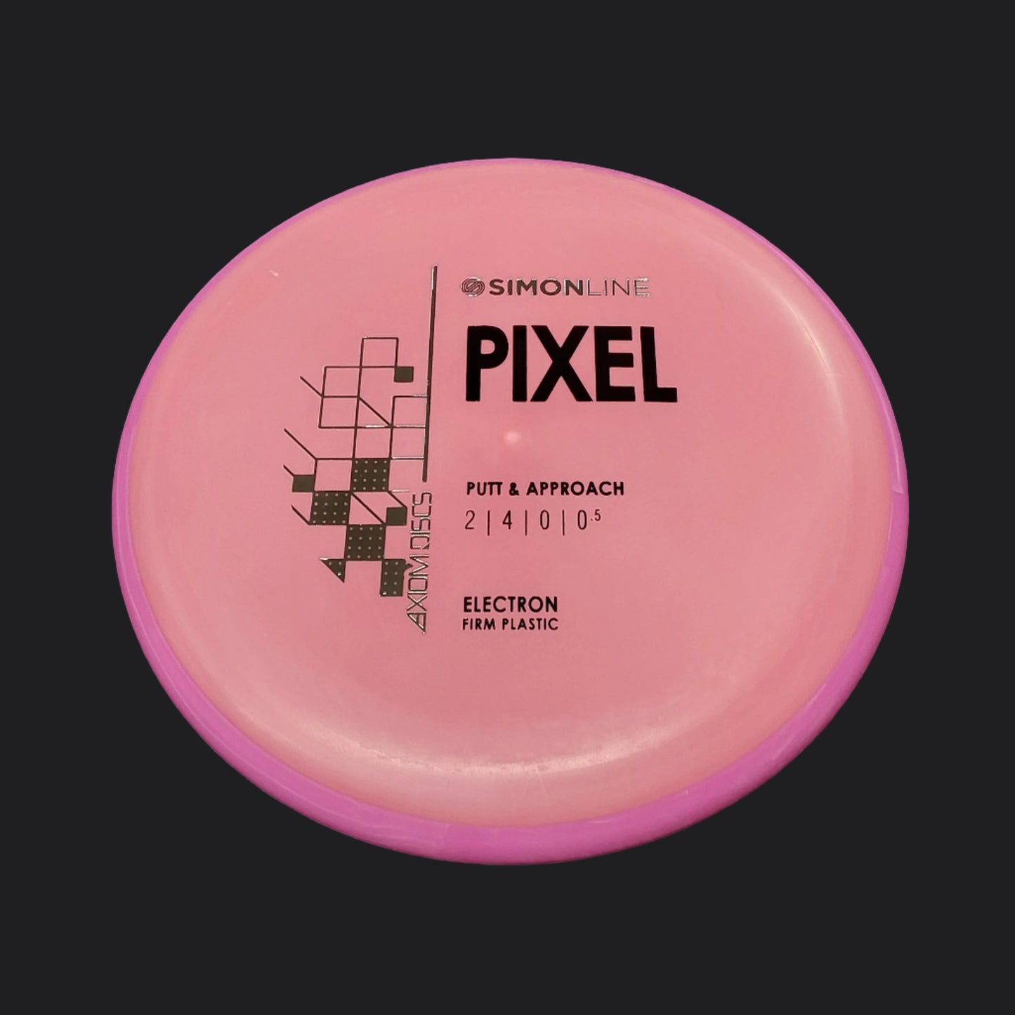 Axiom Pixel
