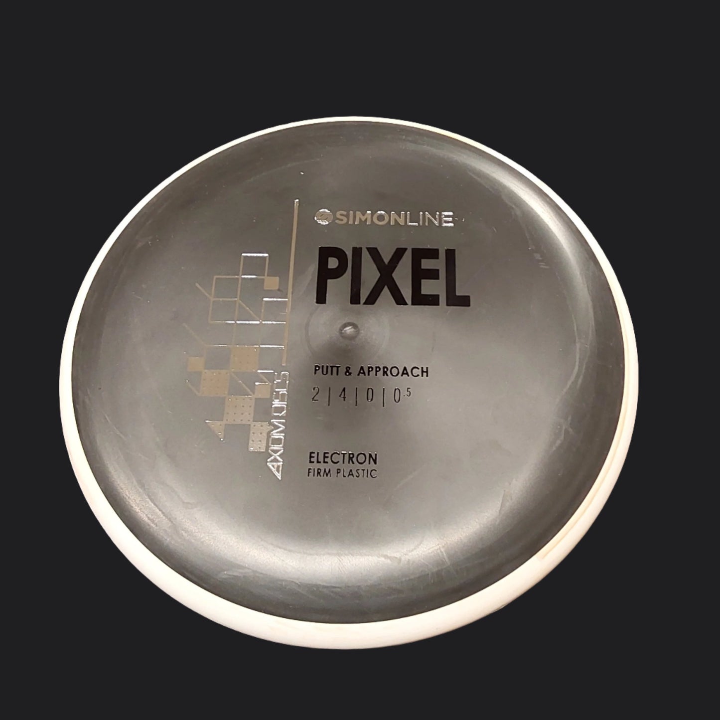 Axiom Pixel