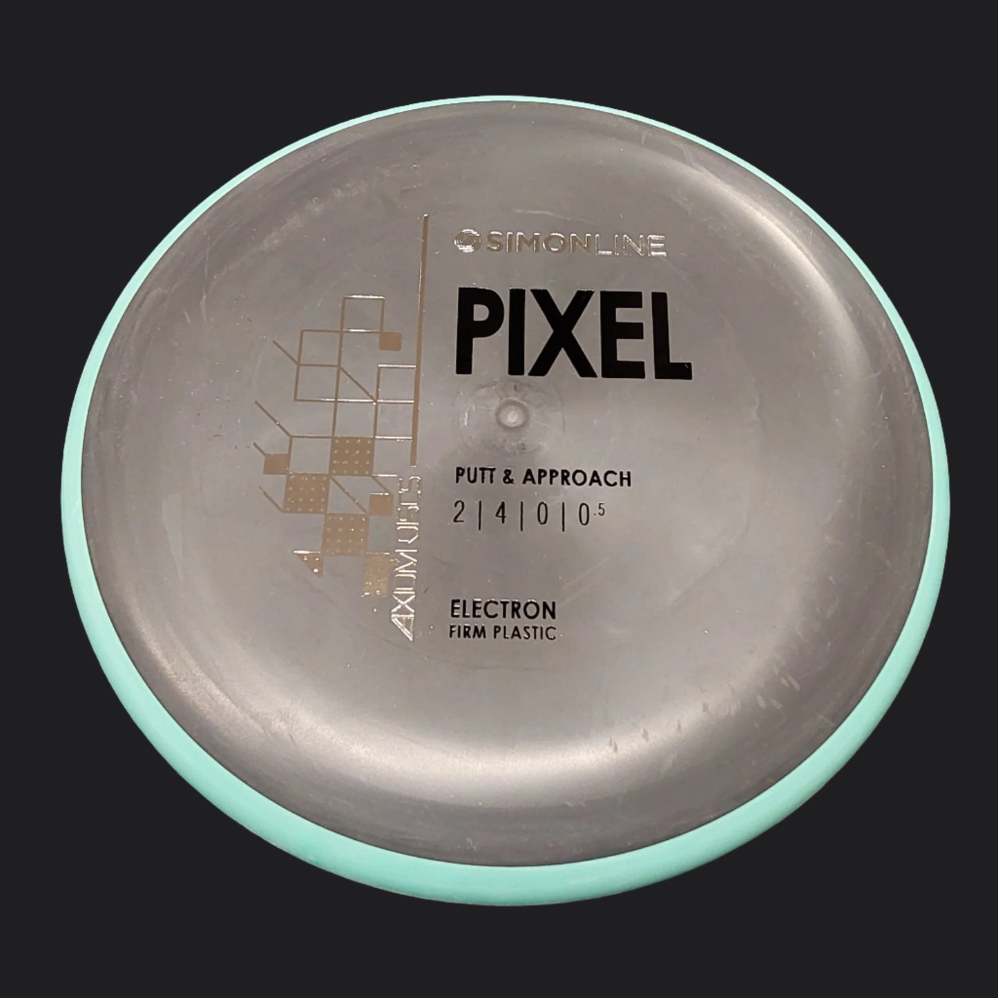 Axiom Pixel