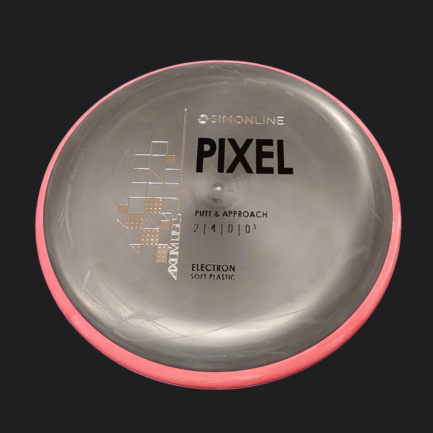 Axiom Pixel