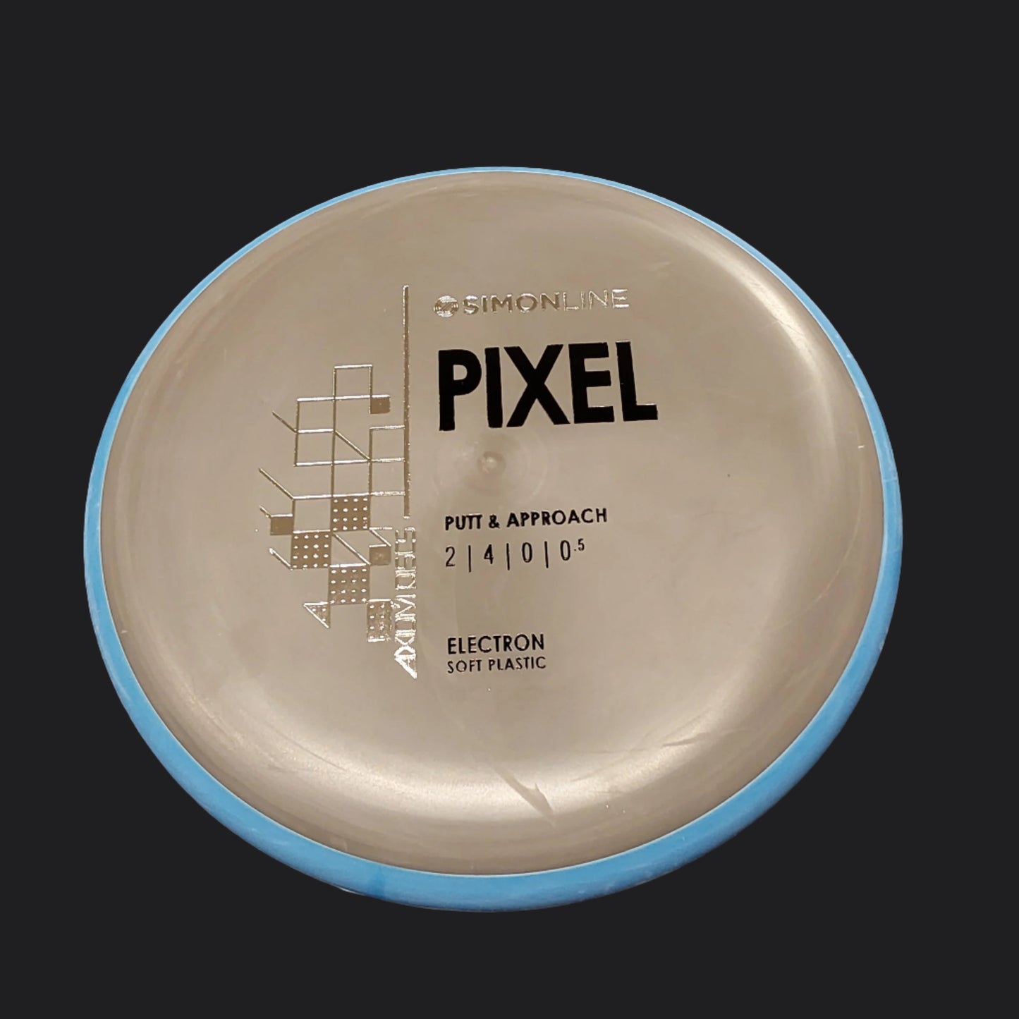 Axiom Pixel