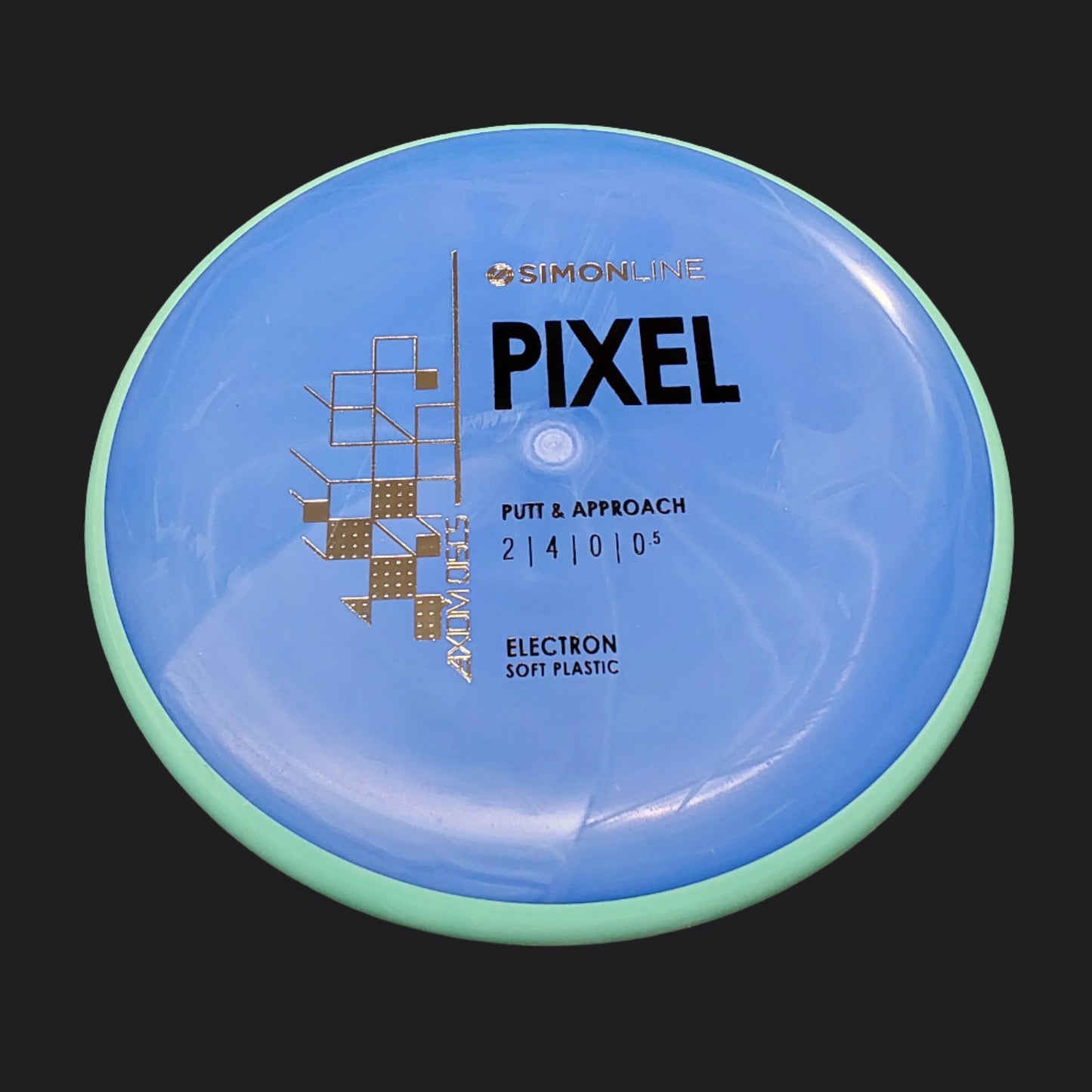 Axiom Pixel