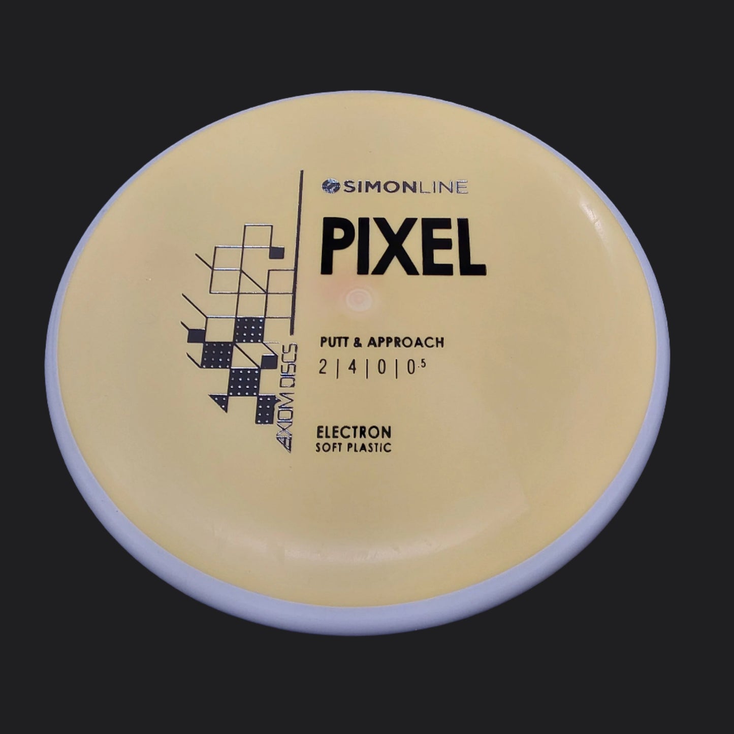 Axiom Pixel