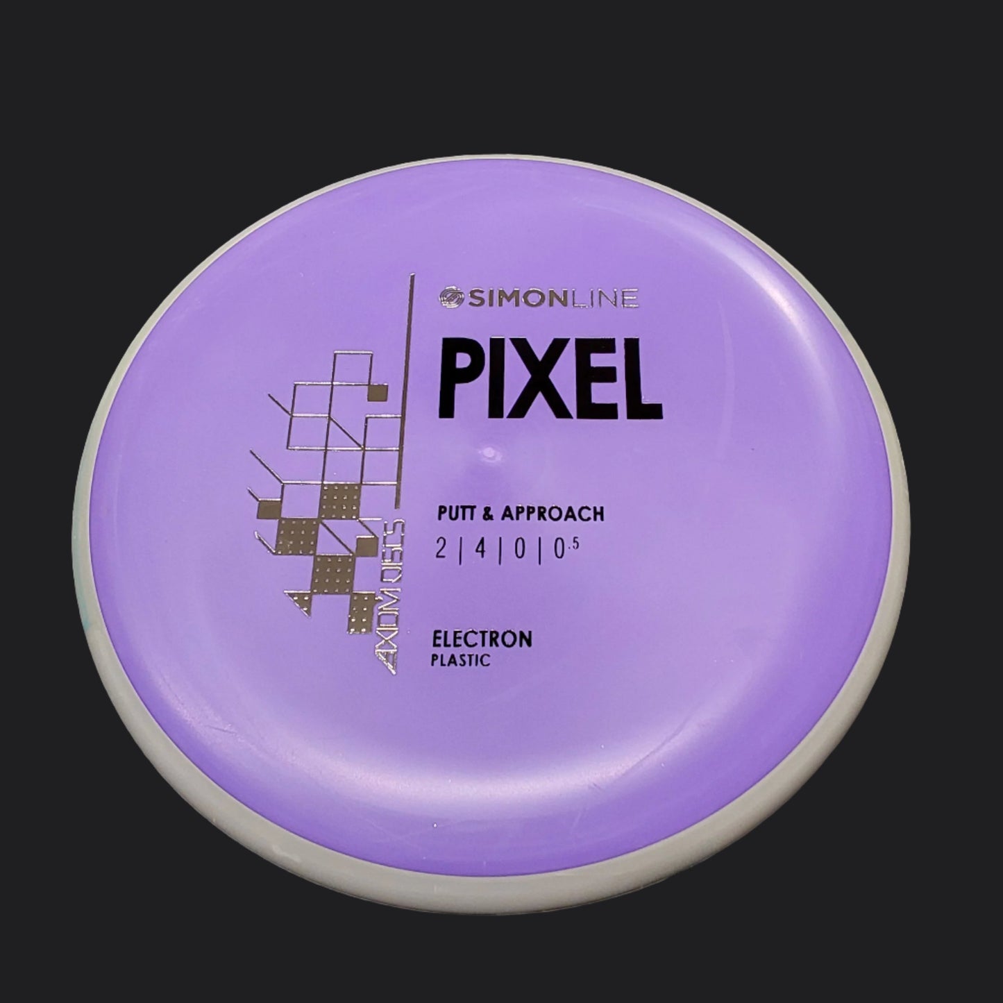 Axiom Pixel
