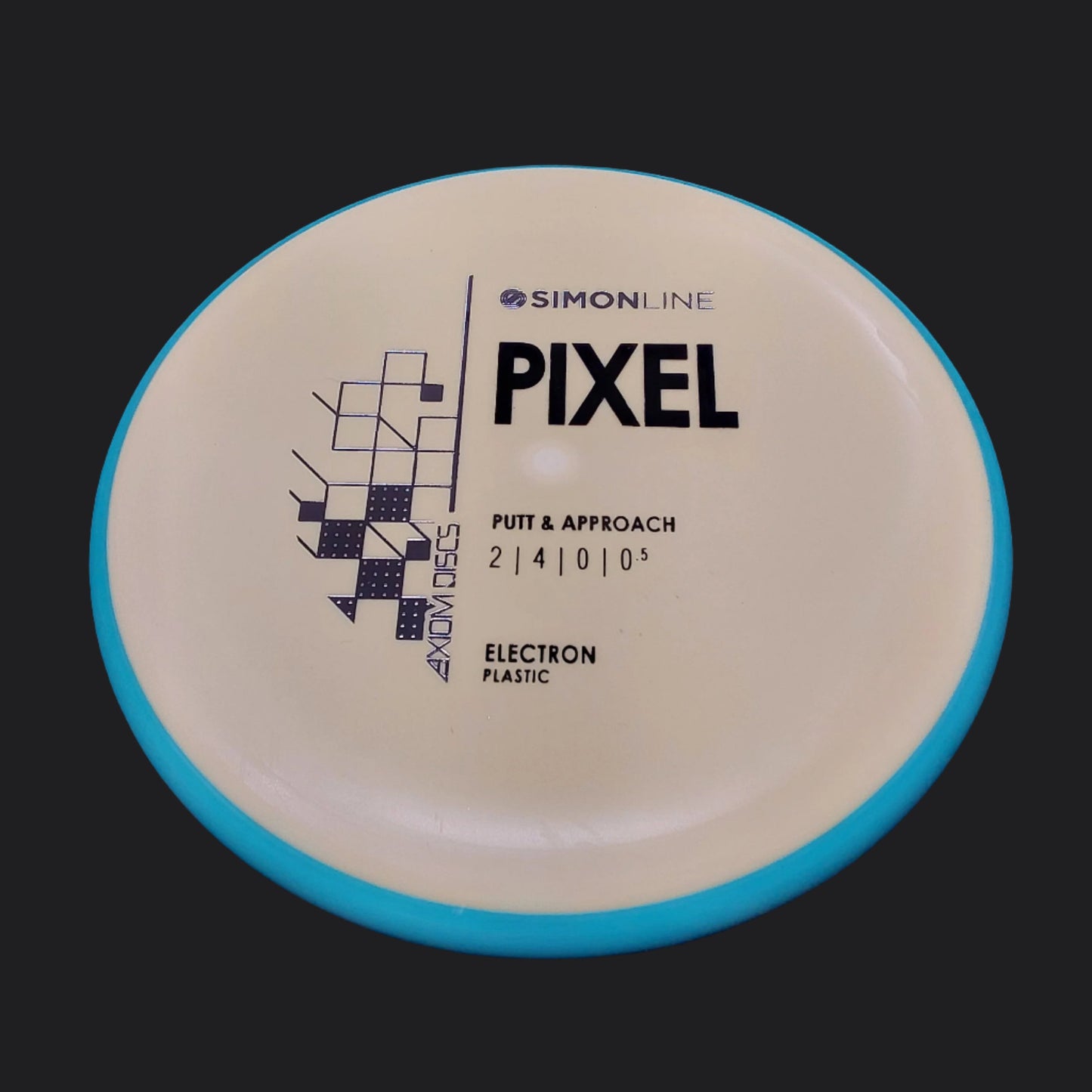 Axiom Pixel