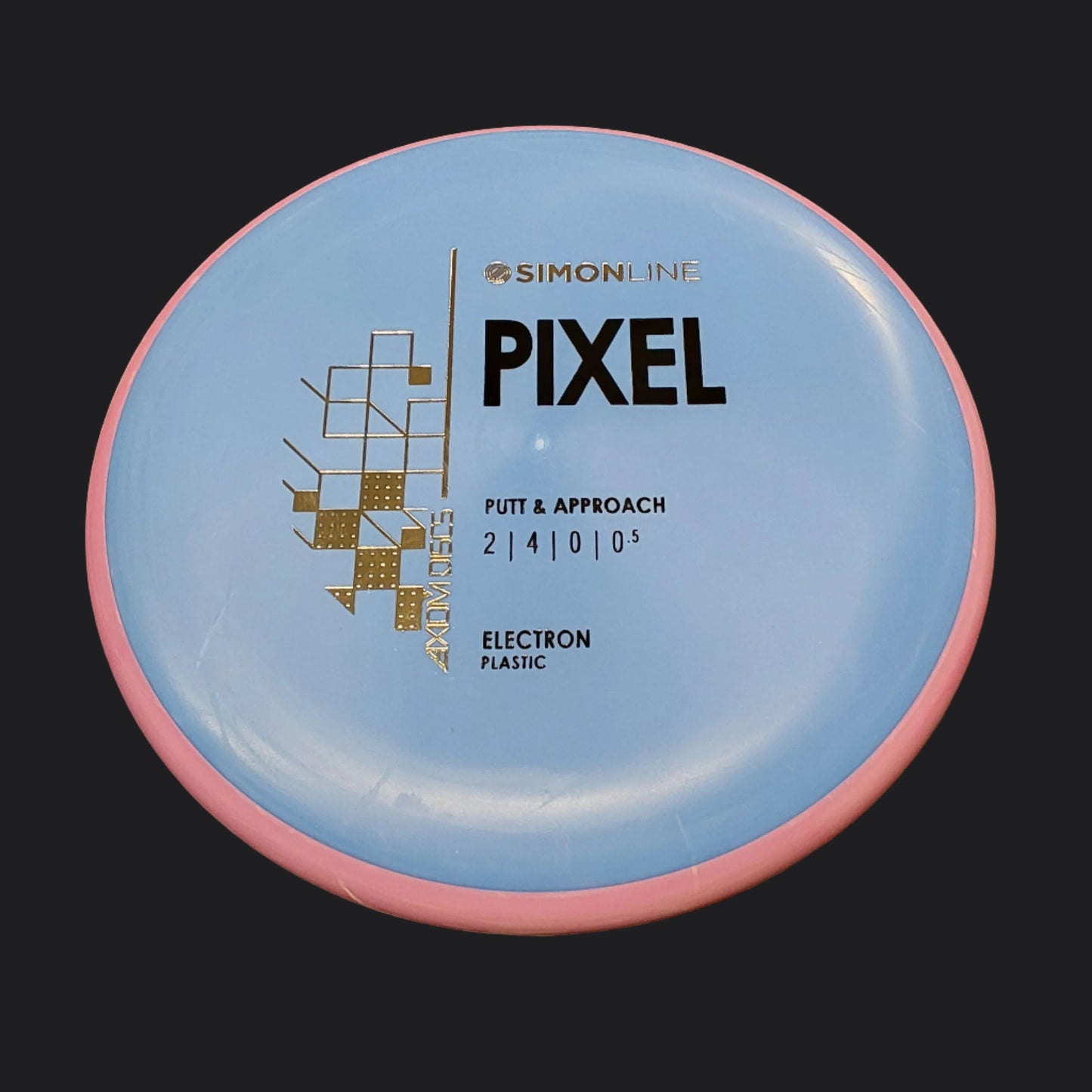 Axiom Pixel
