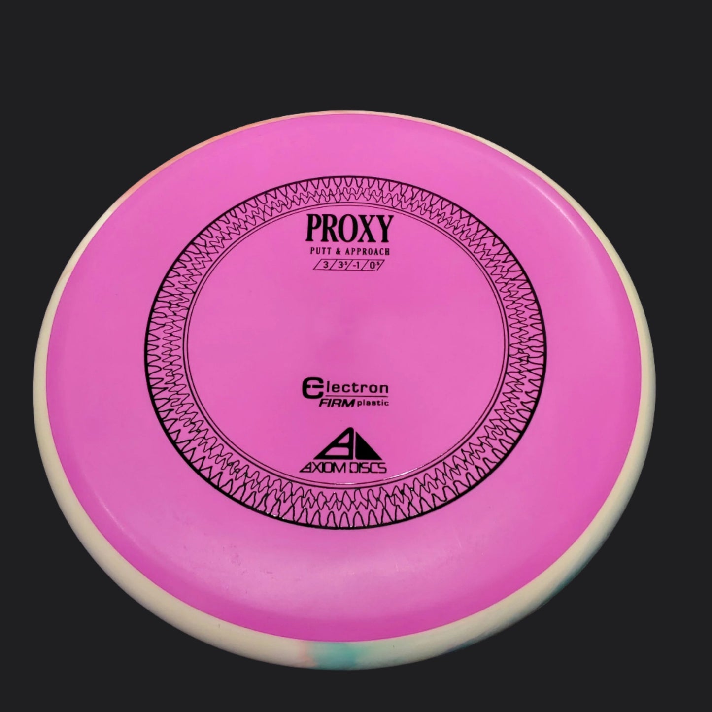 Axiom Proxy