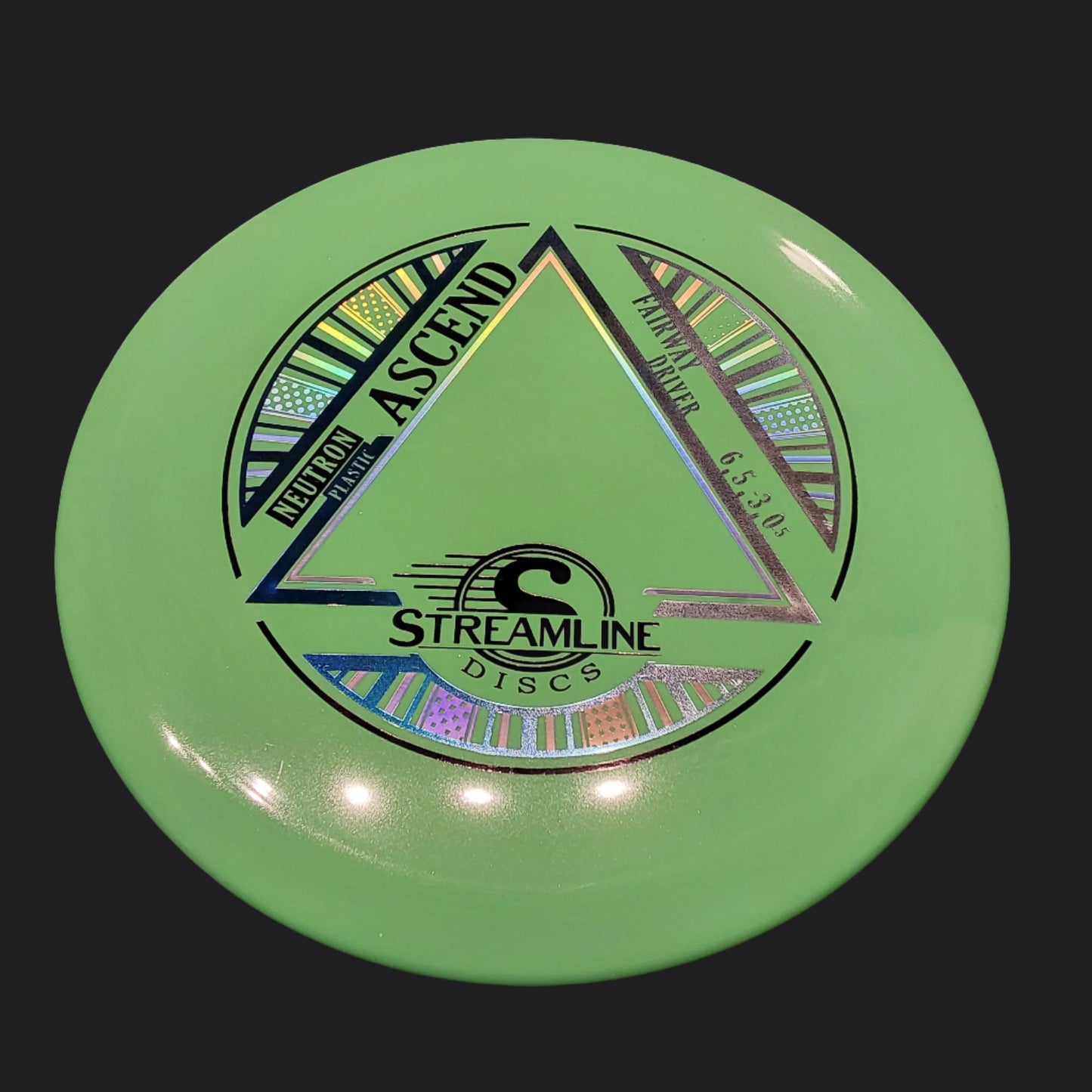 Streamline Ascend