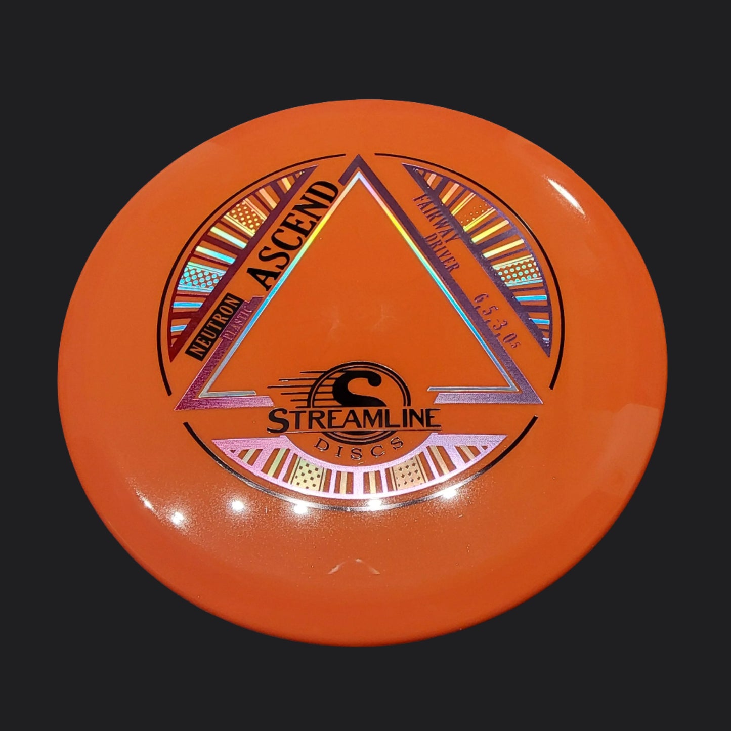 Streamline Ascend