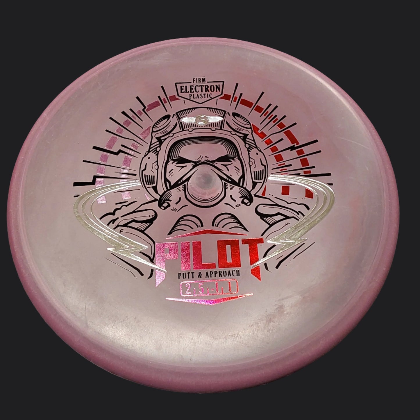 Streamline Pilot