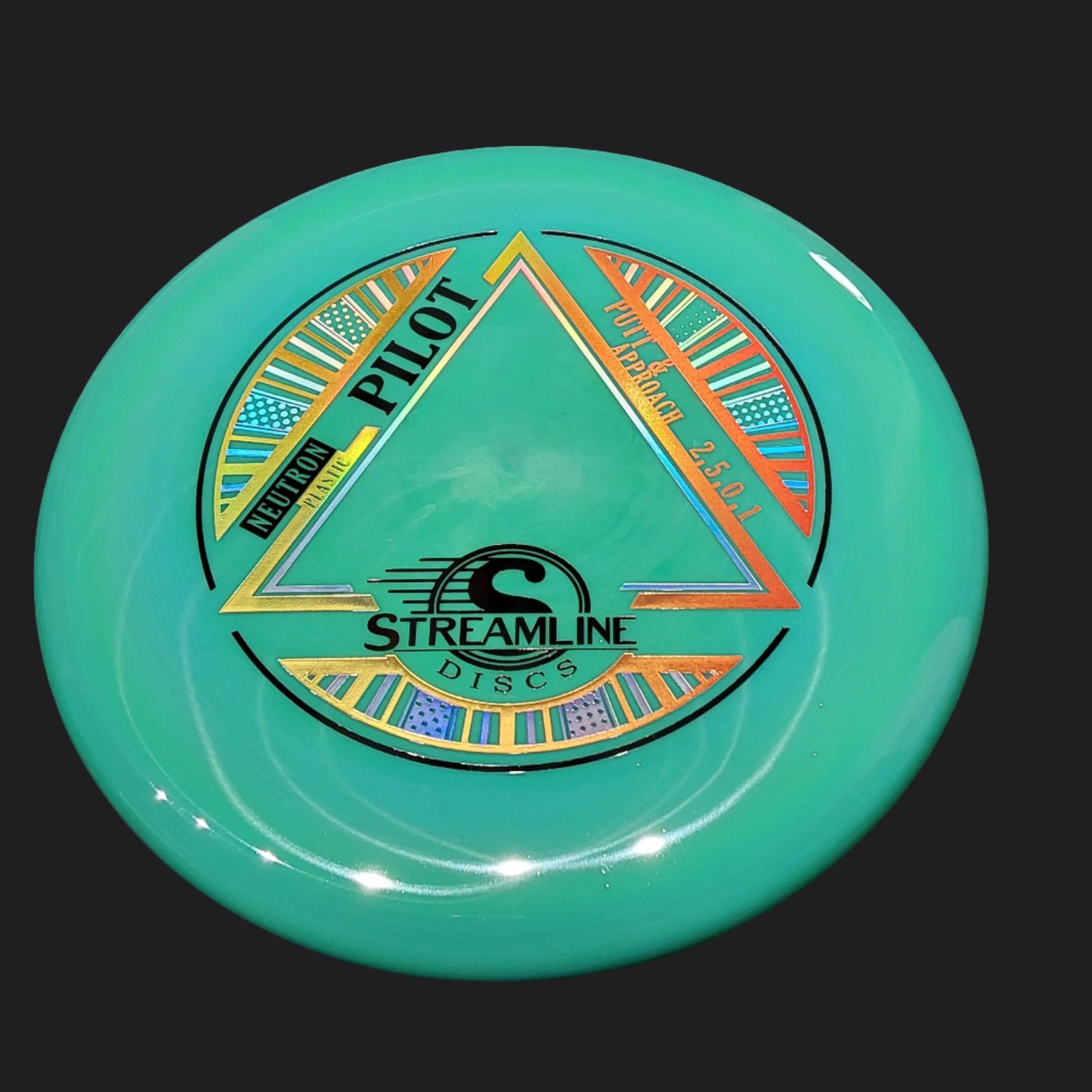 Streamline Pilot