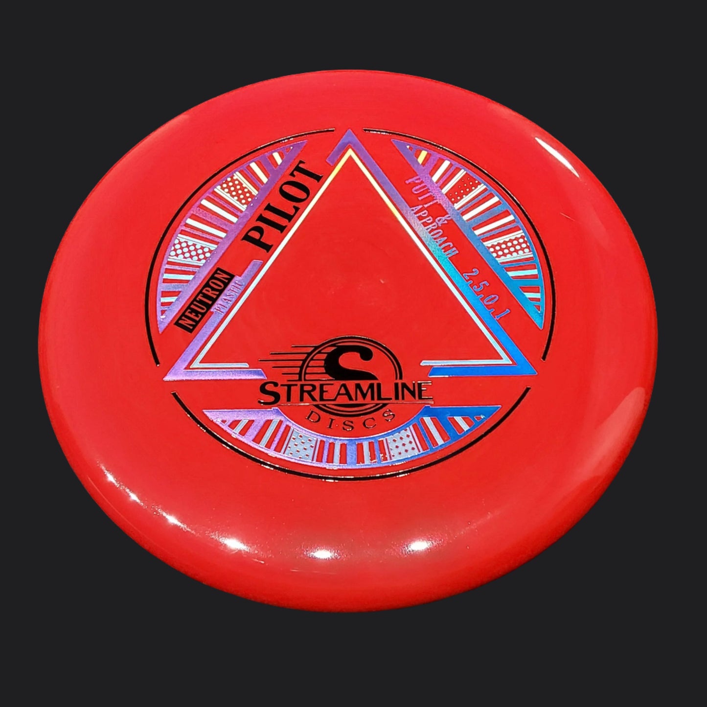 Streamline Pilot