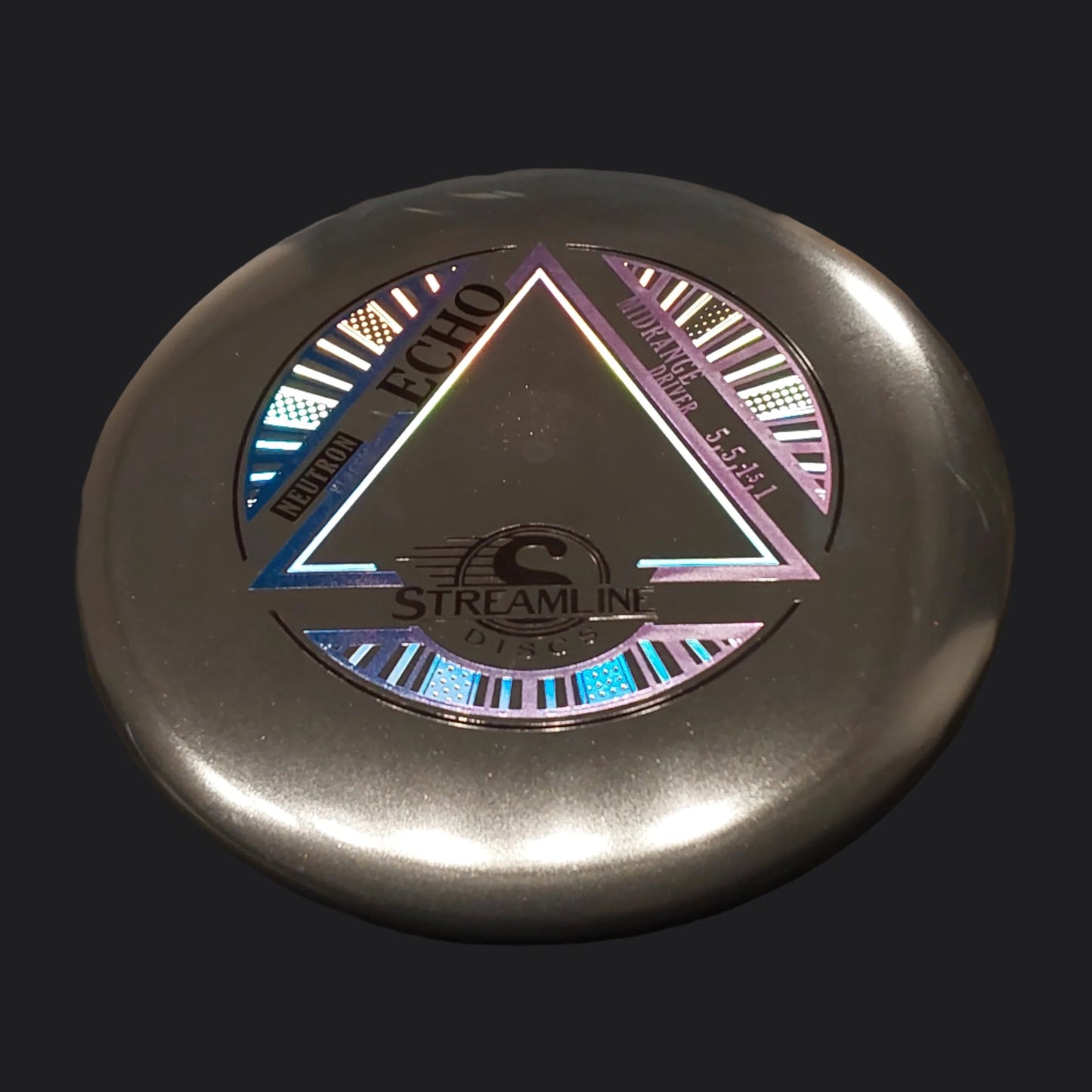Streamline Echo