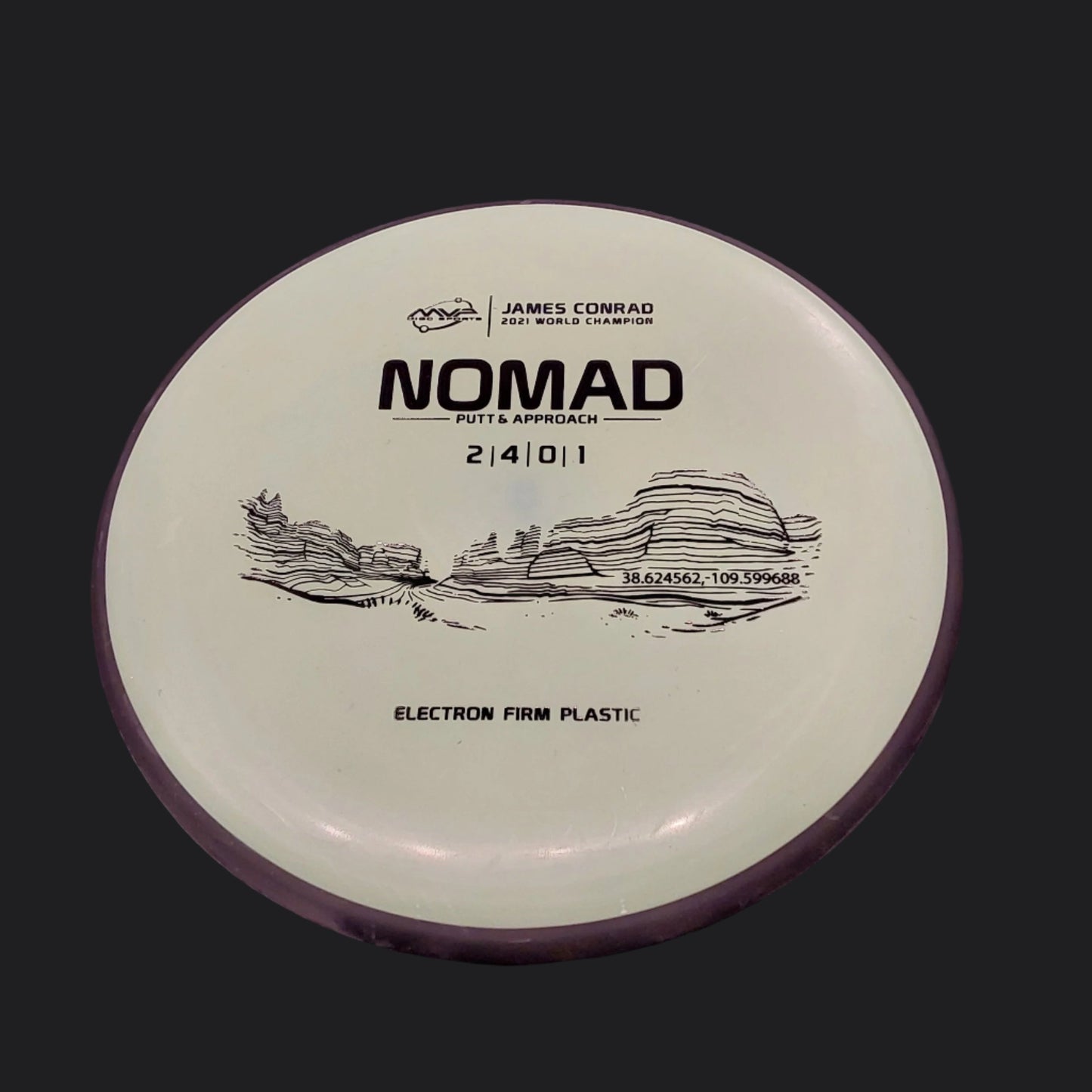 MVP Nomad