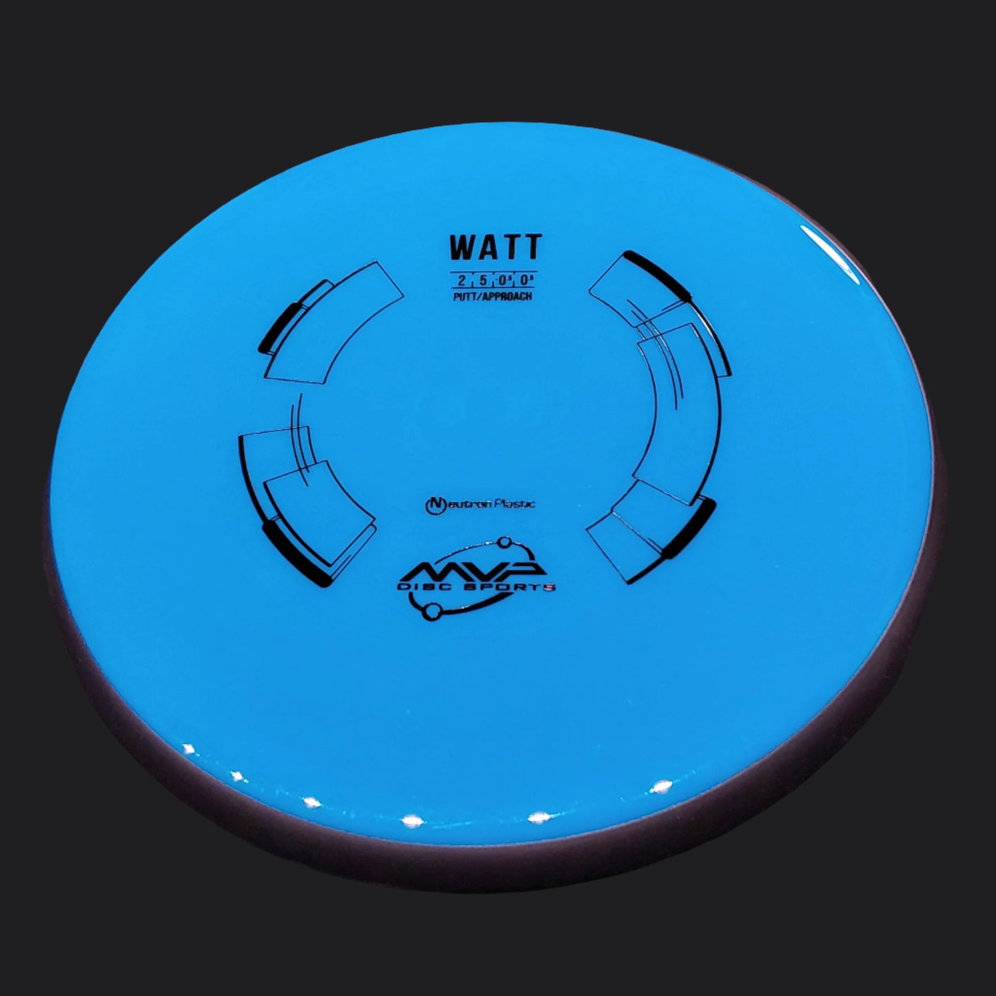 MVP Watt