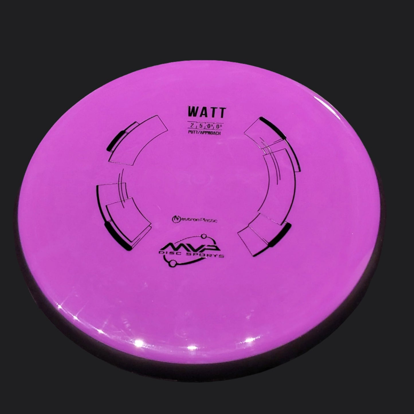 MVP Watt