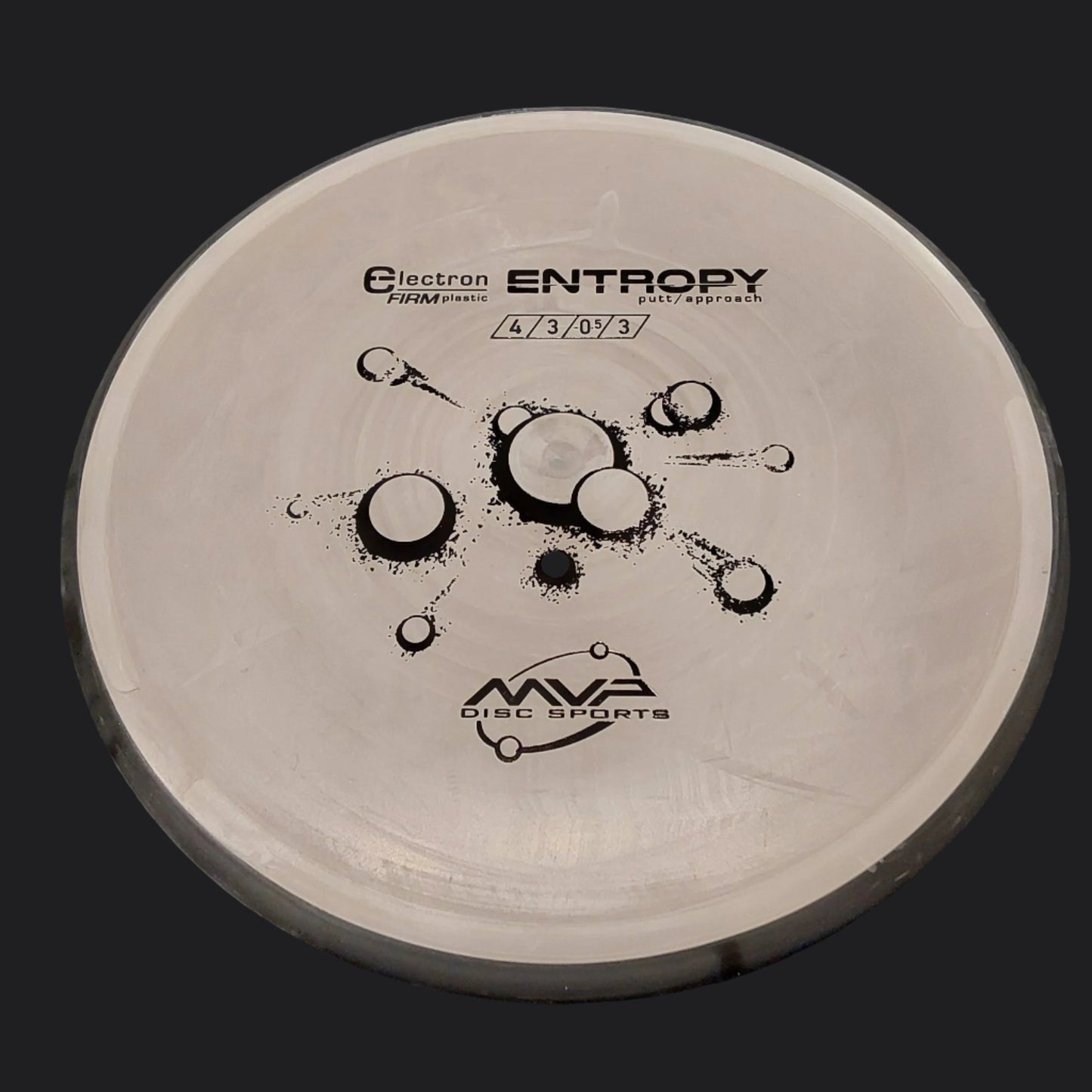 MVP Entropy