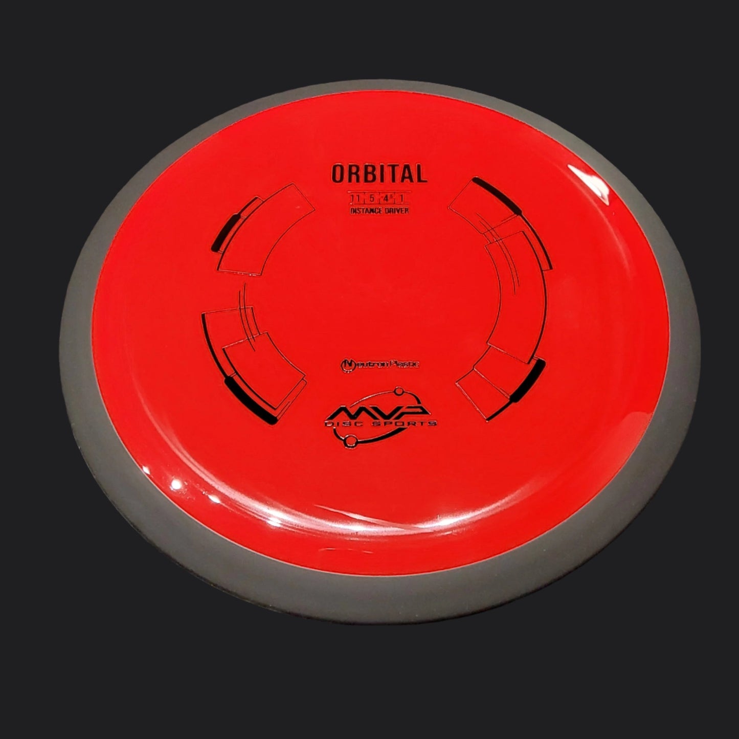 MVP Orbital
