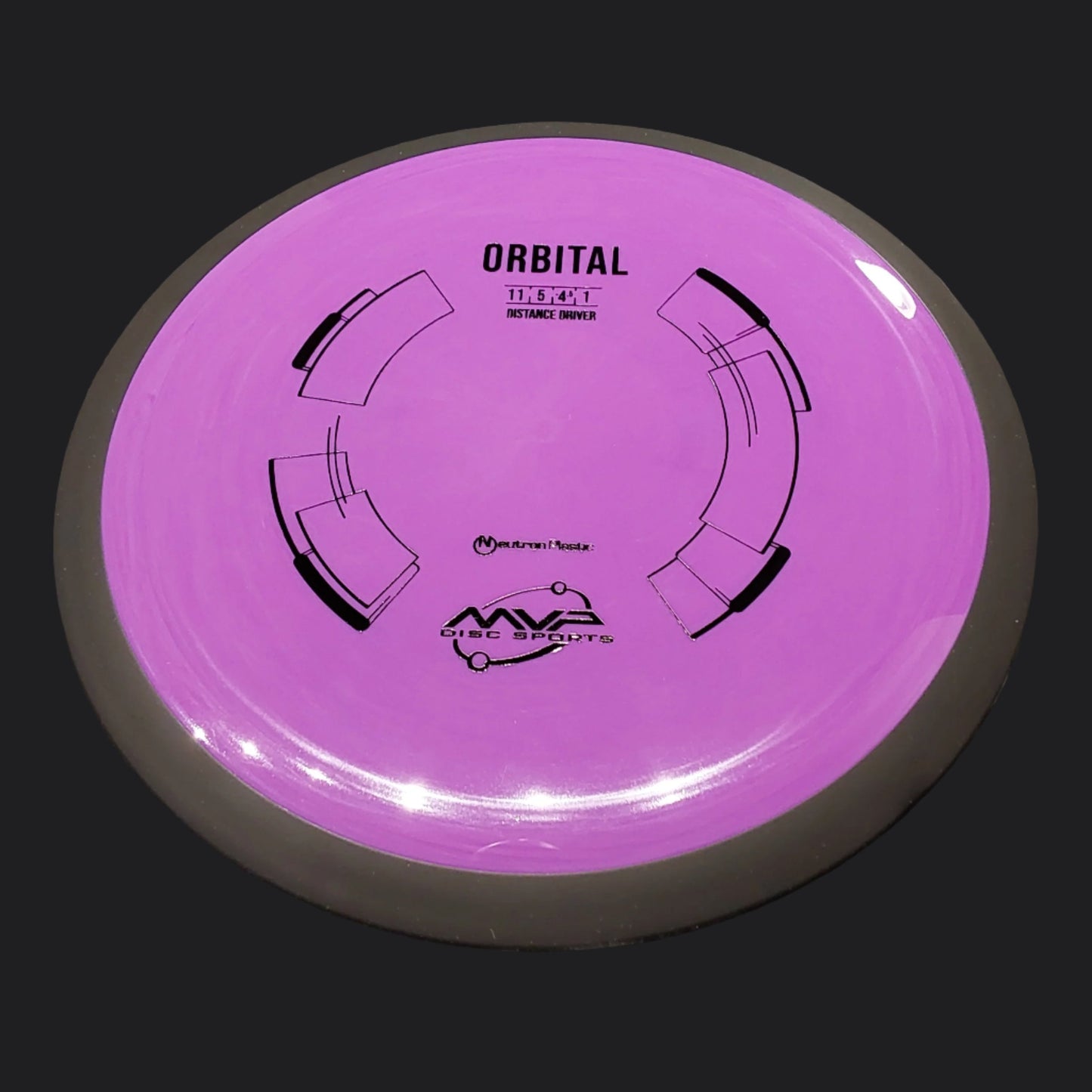 MVP Orbital