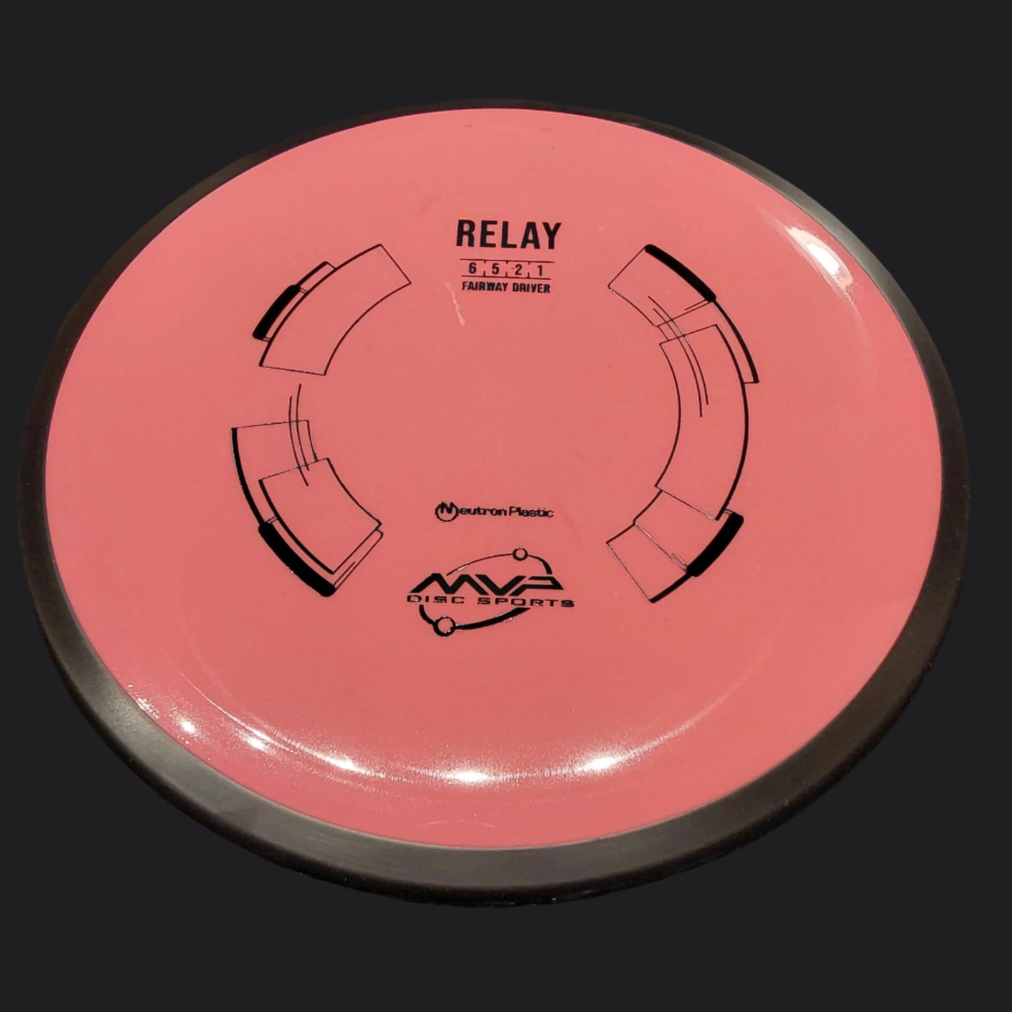 MVP Relay