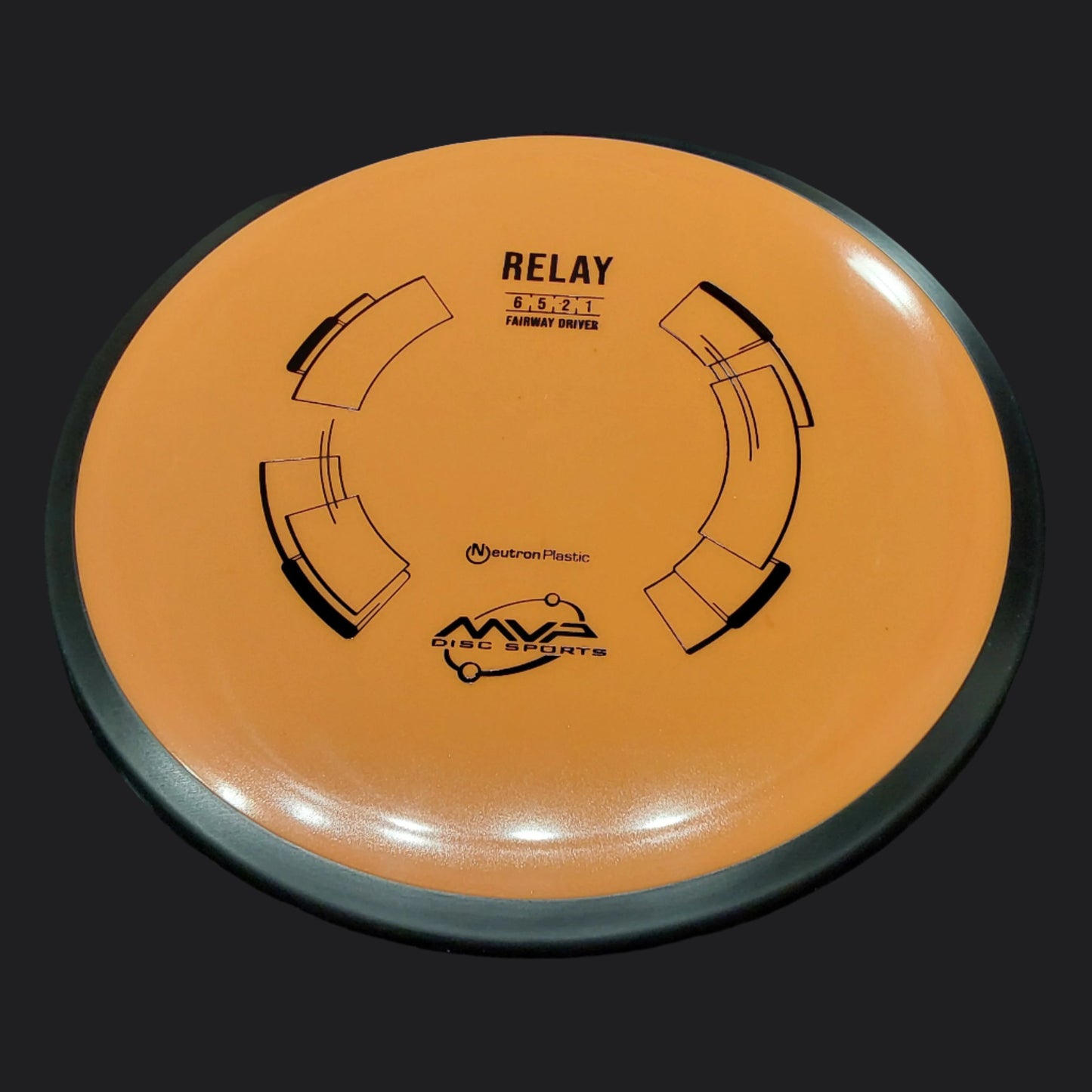 MVP Relay