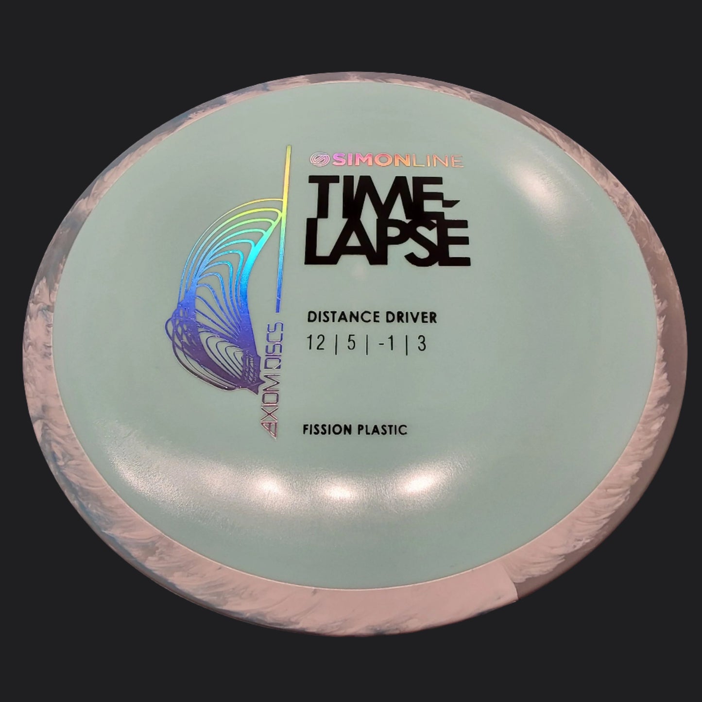 Axiom Time-Lapse