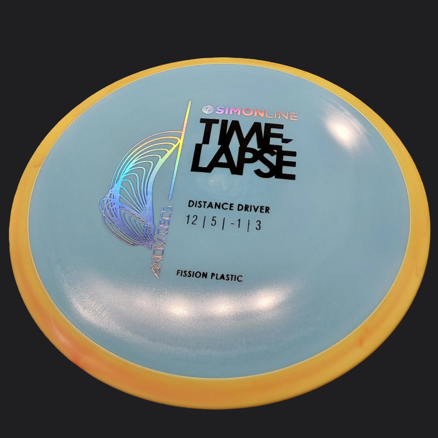 Axiom Time-Lapse
