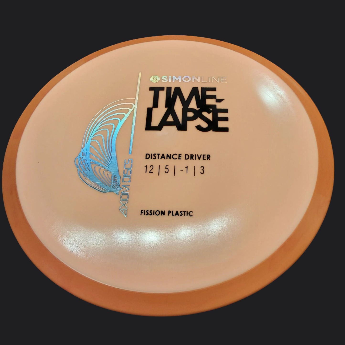 Axiom Time-Lapse