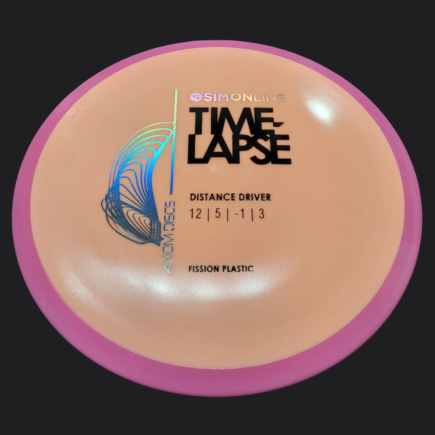 Axiom Time-Lapse