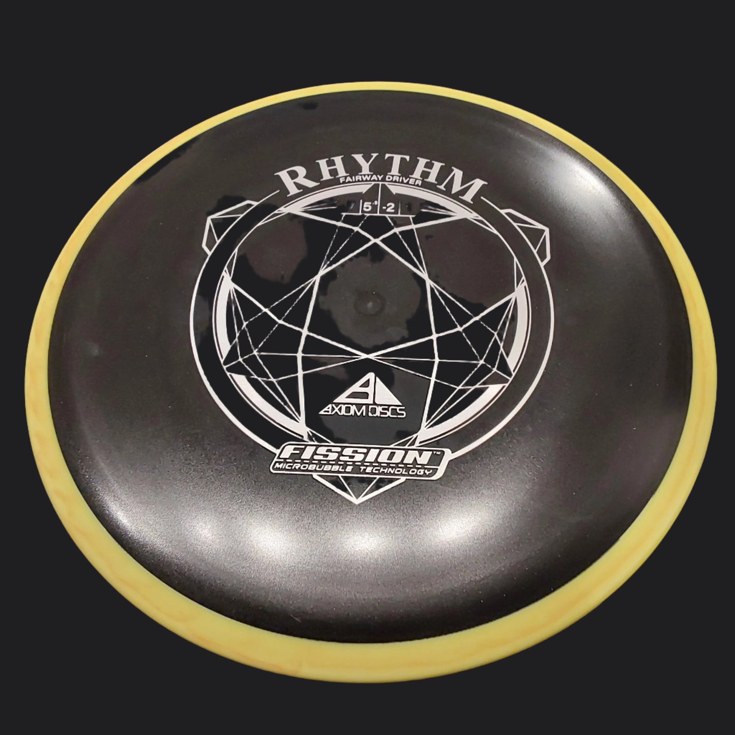 Axiom Rhythm