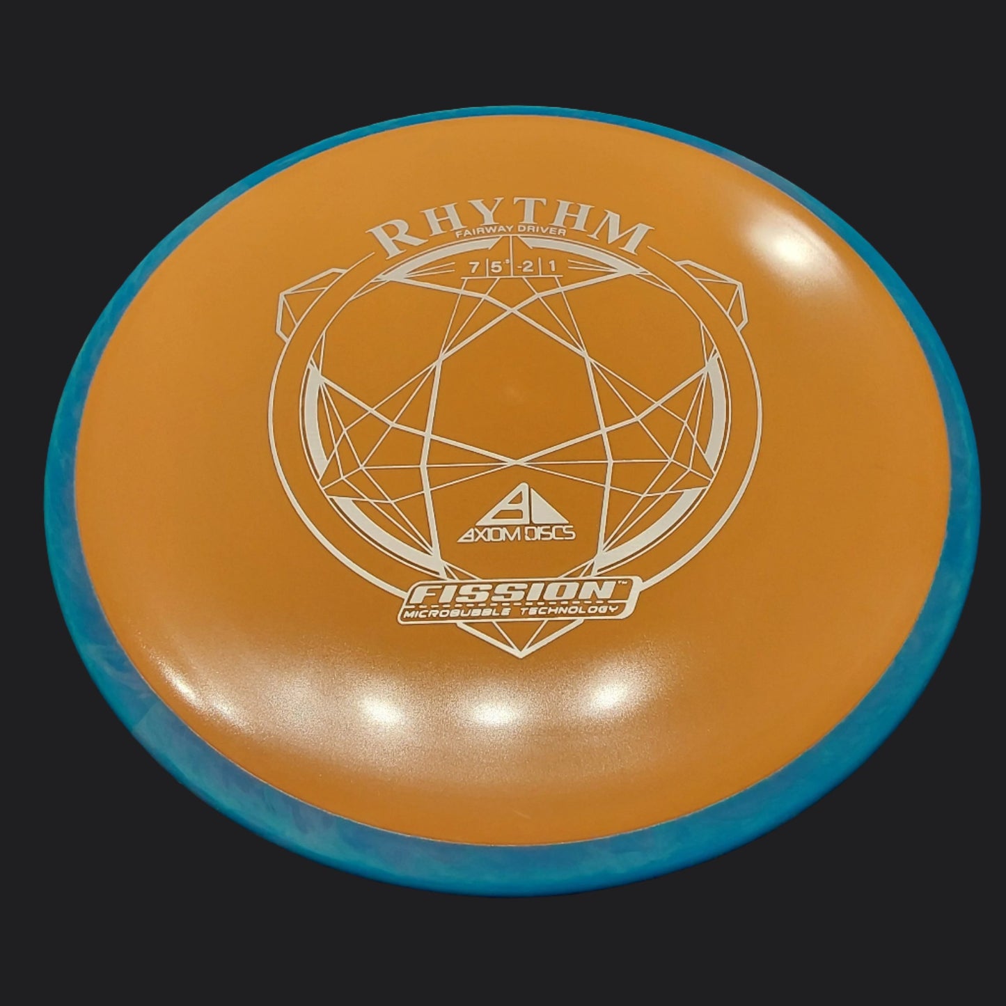Axiom Rhythm