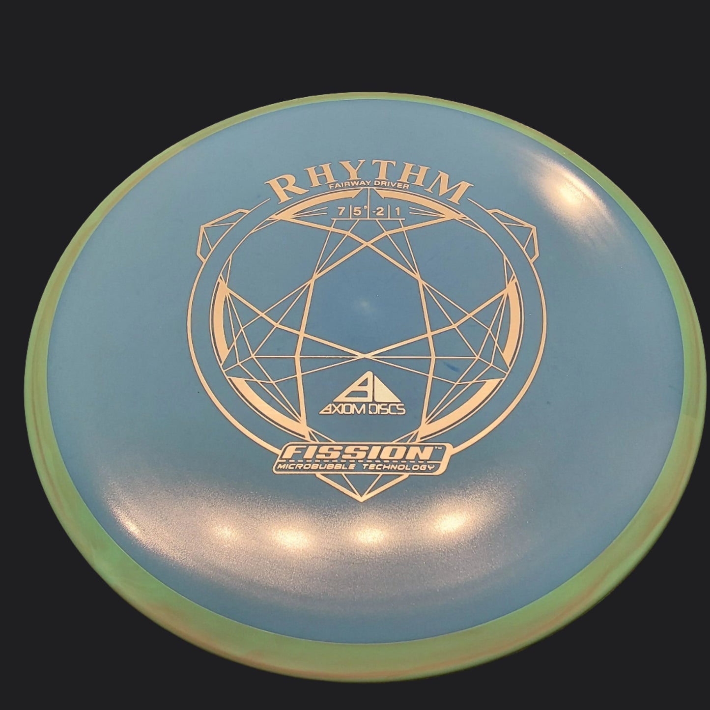 Axiom Rhythm