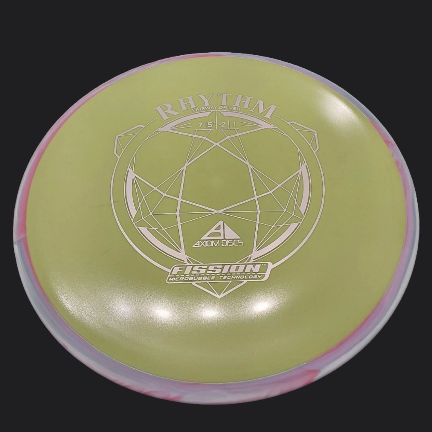 Axiom Rhythm