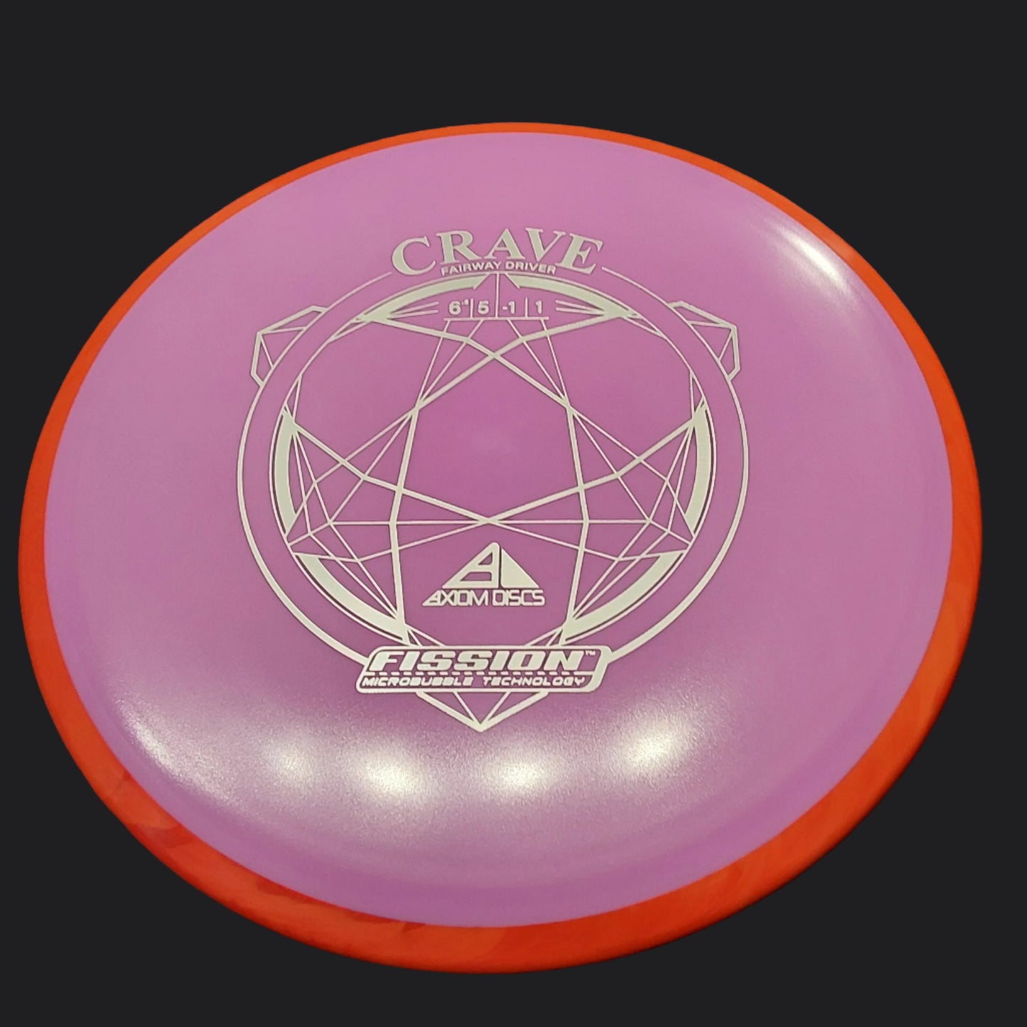 Axiom Crave