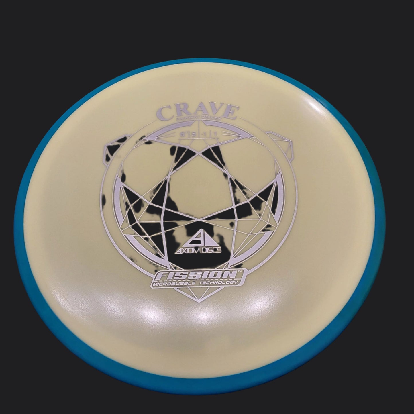 Axiom Crave