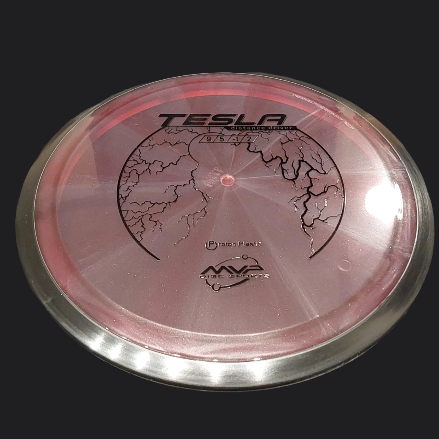 MVP Tesla