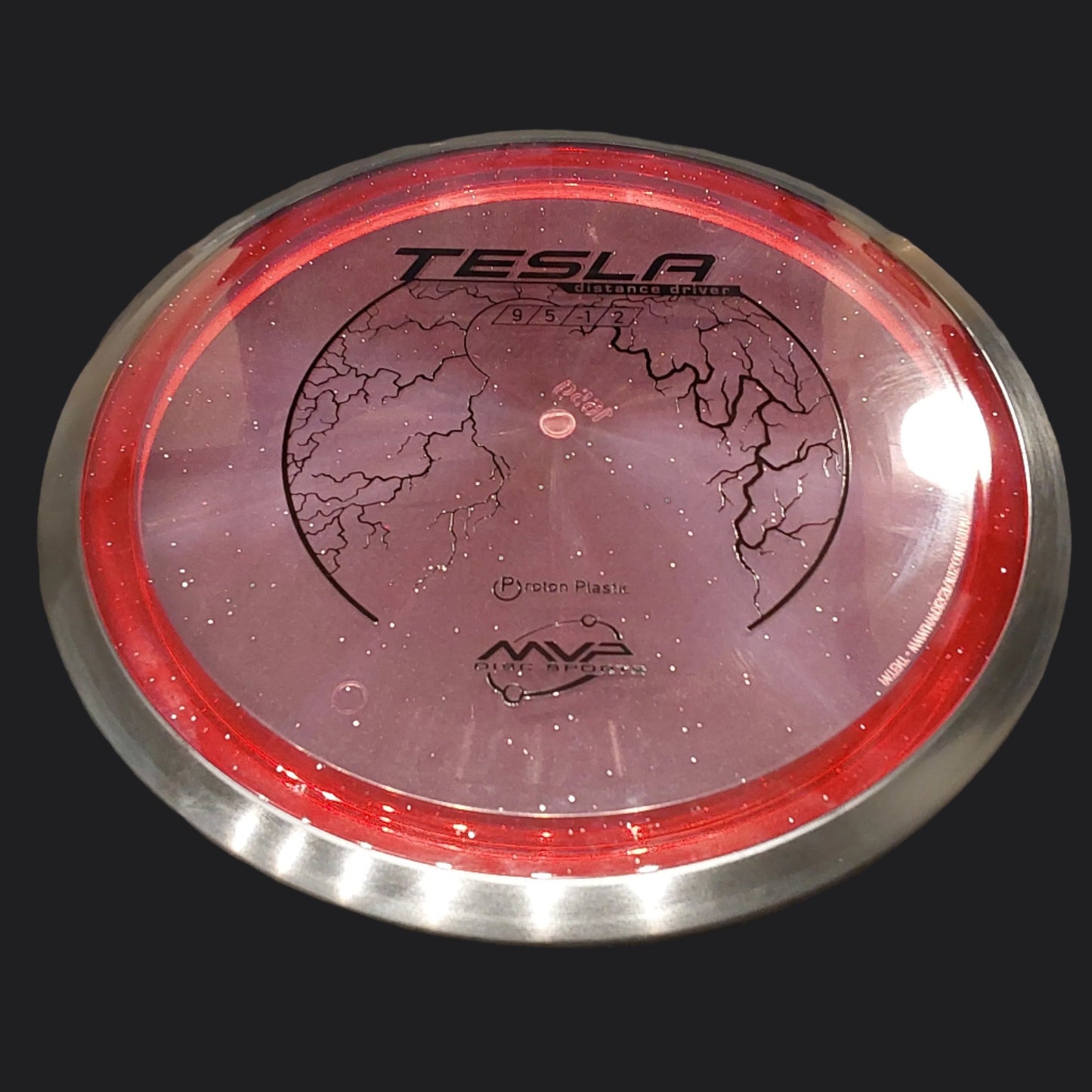 MVP Tesla