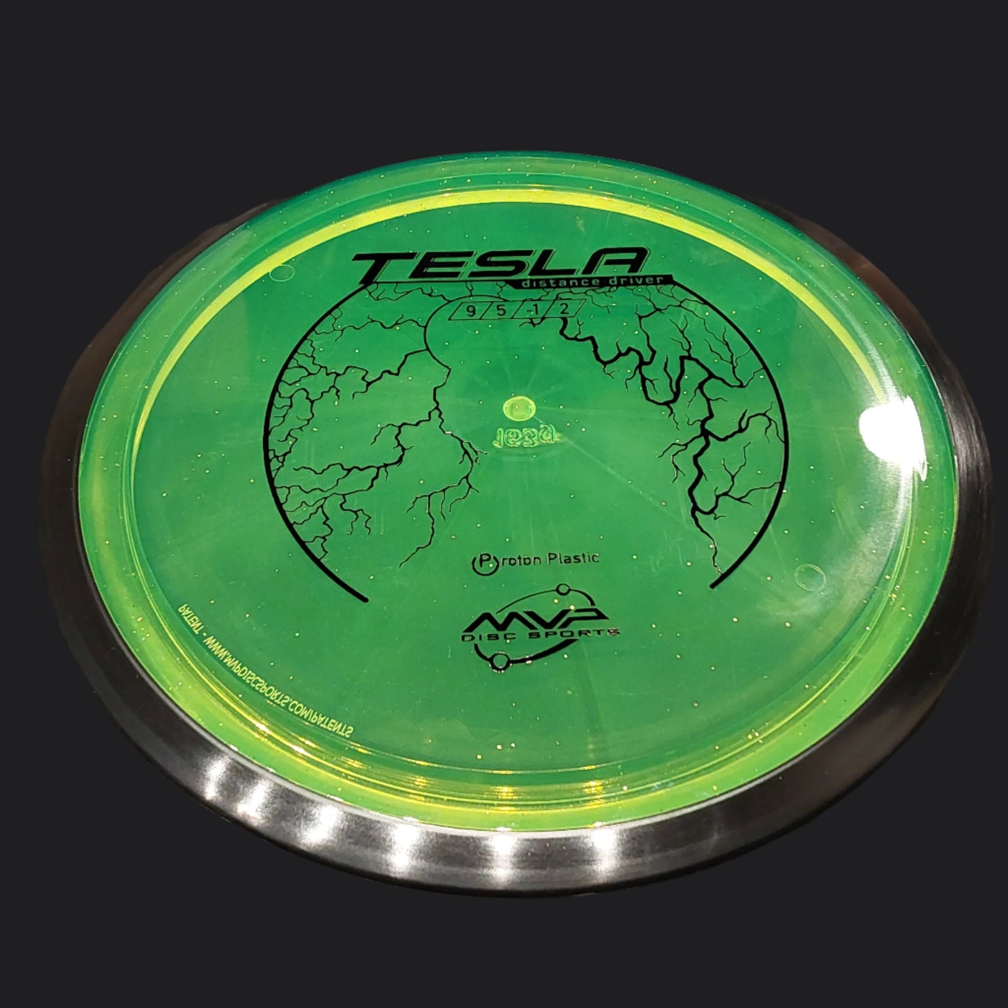 MVP Tesla