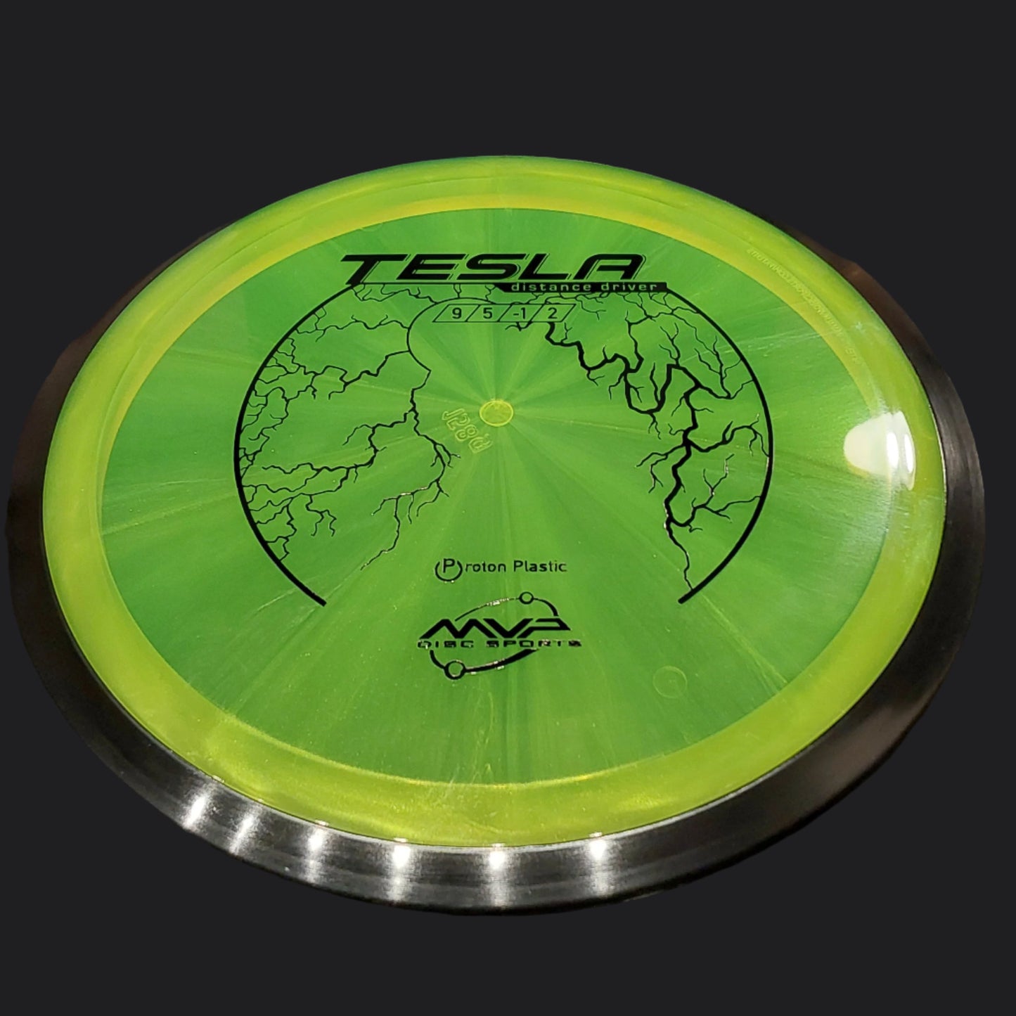 MVP Tesla