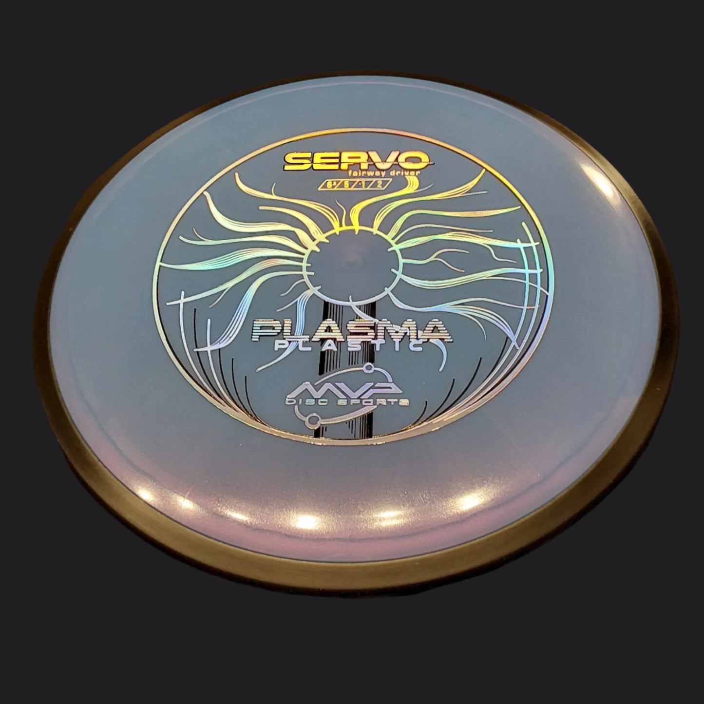 MVP Servo