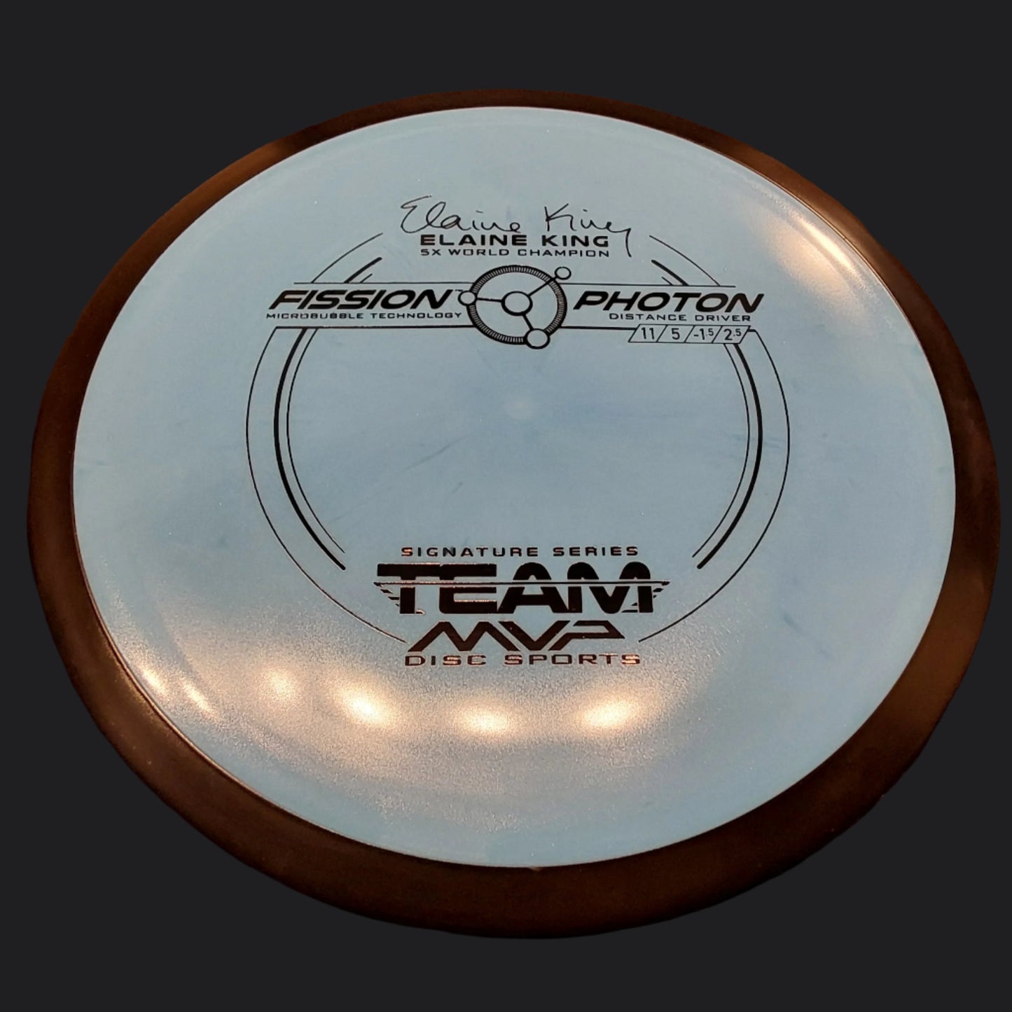 MVP Photon