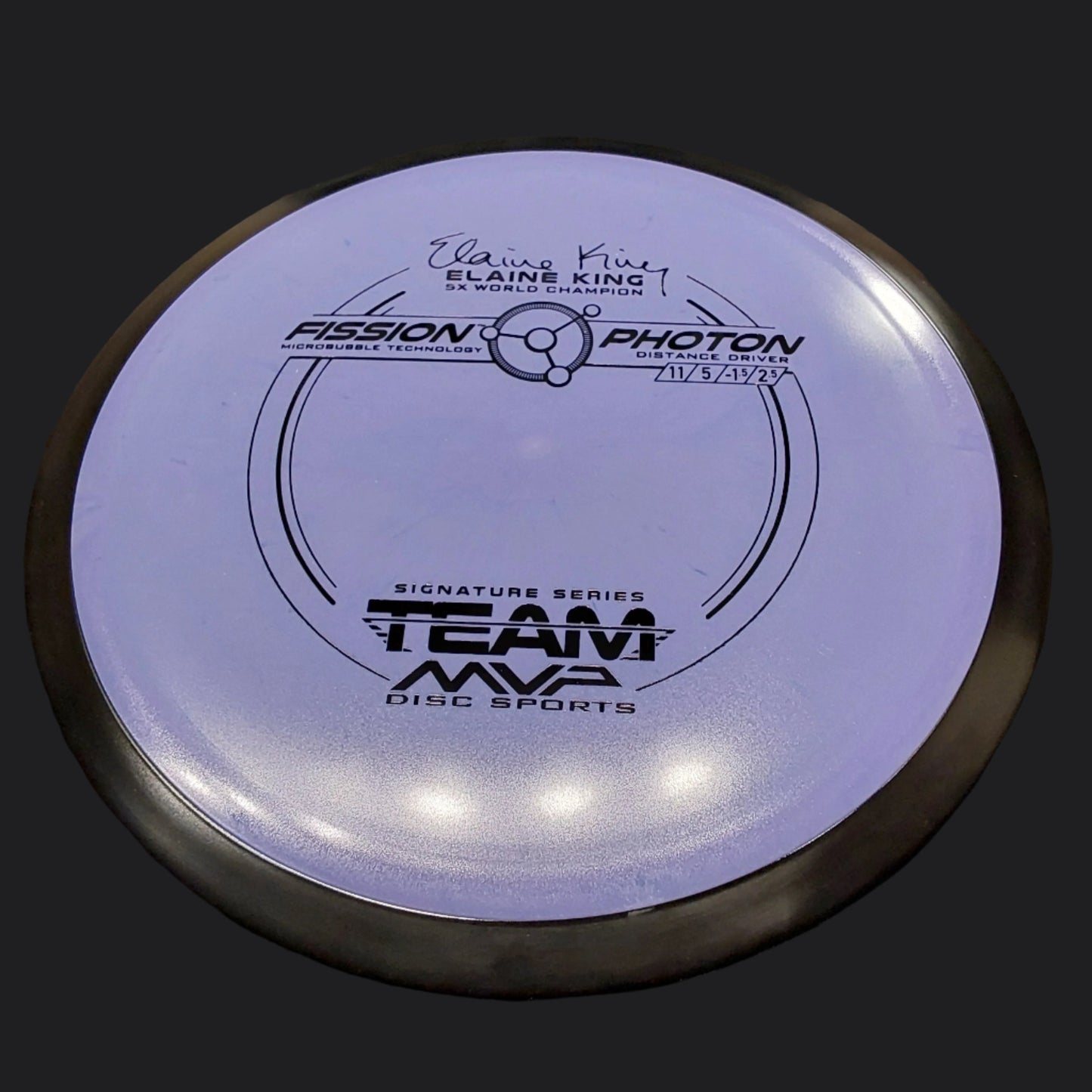 MVP Photon