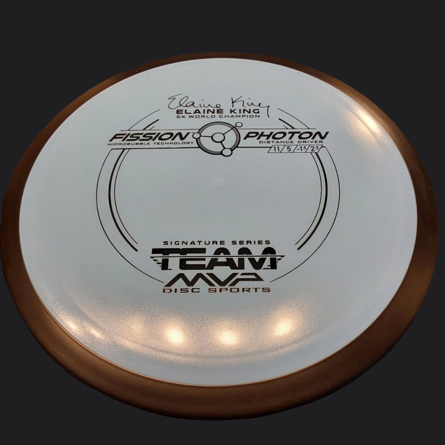 MVP Photon