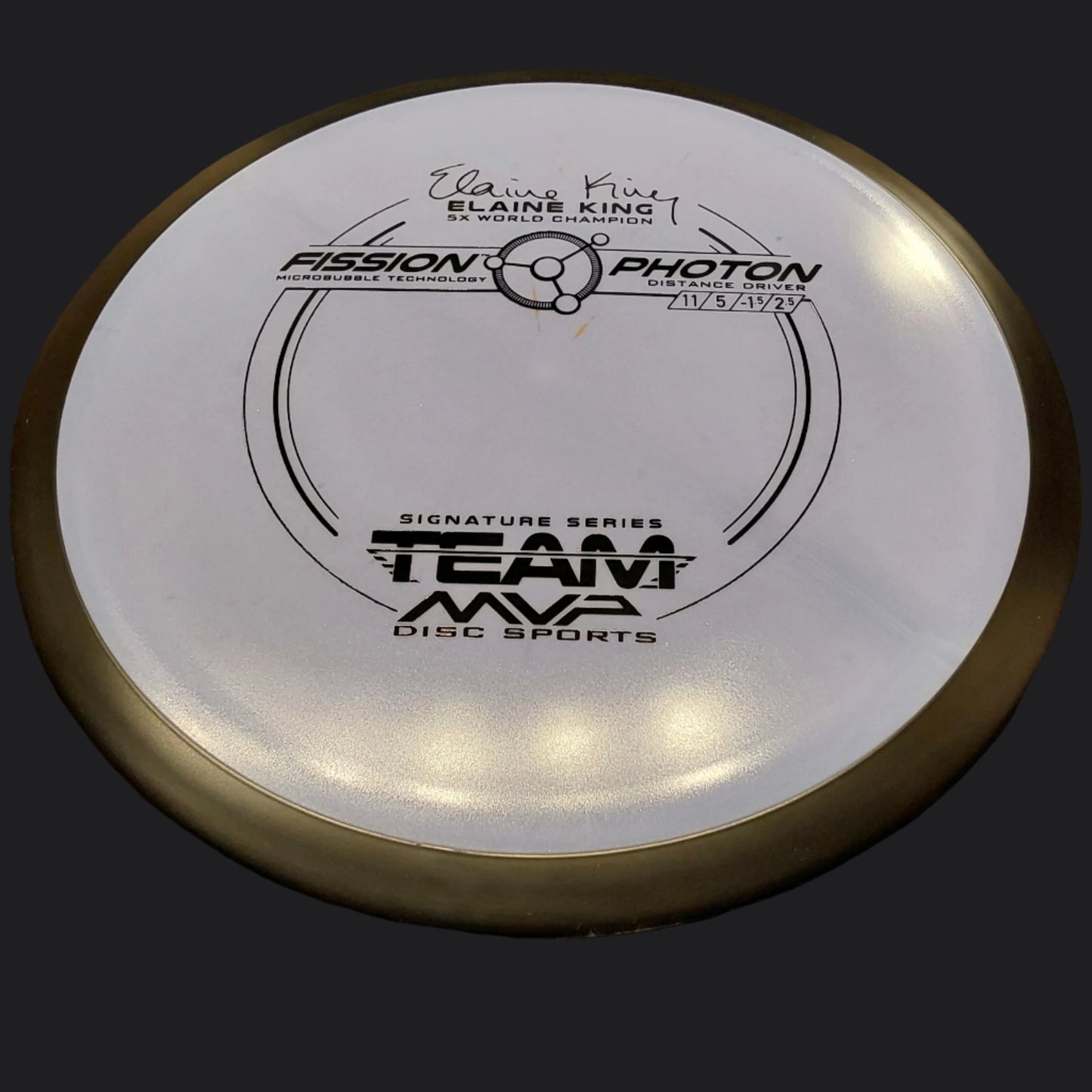 MVP Photon