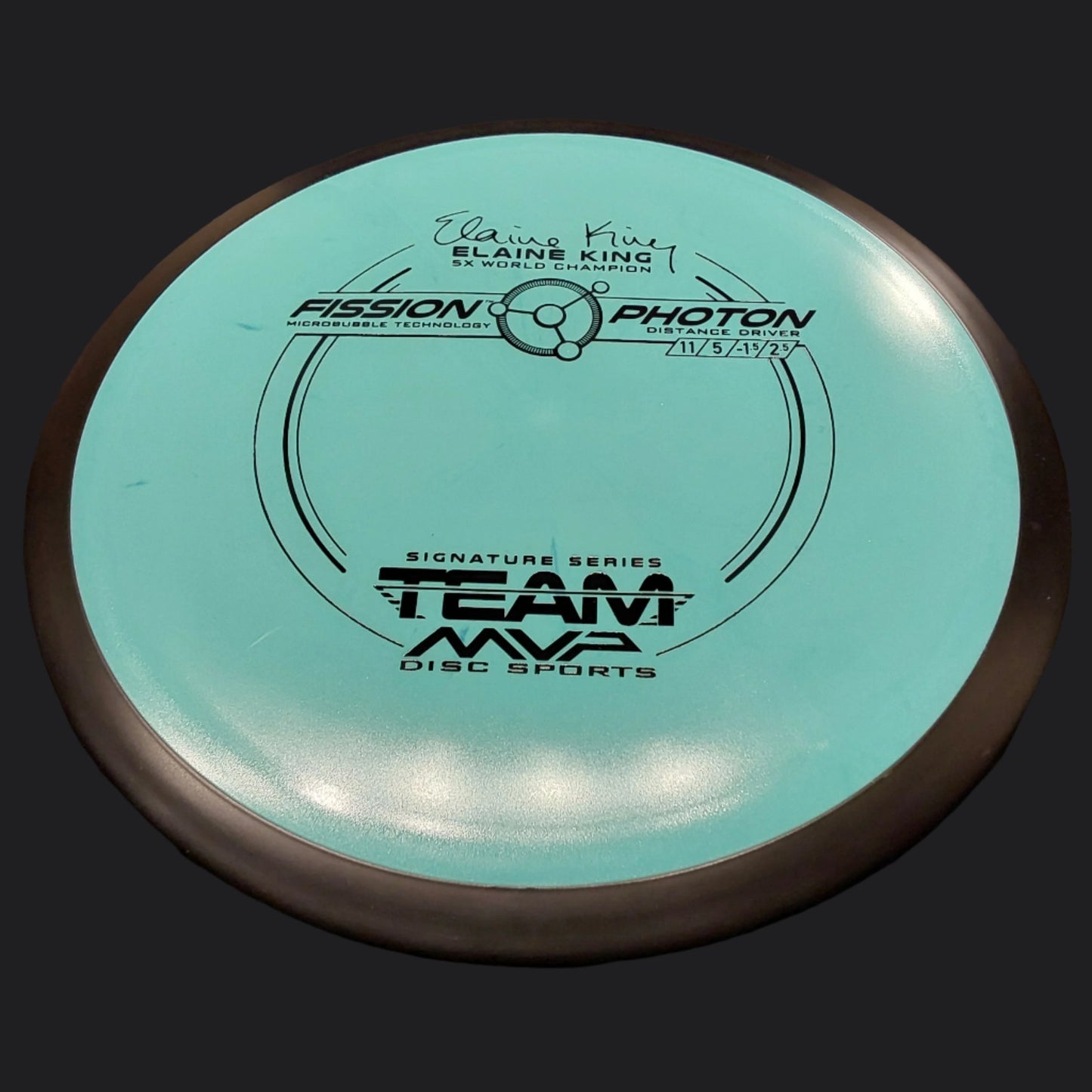 MVP Photon