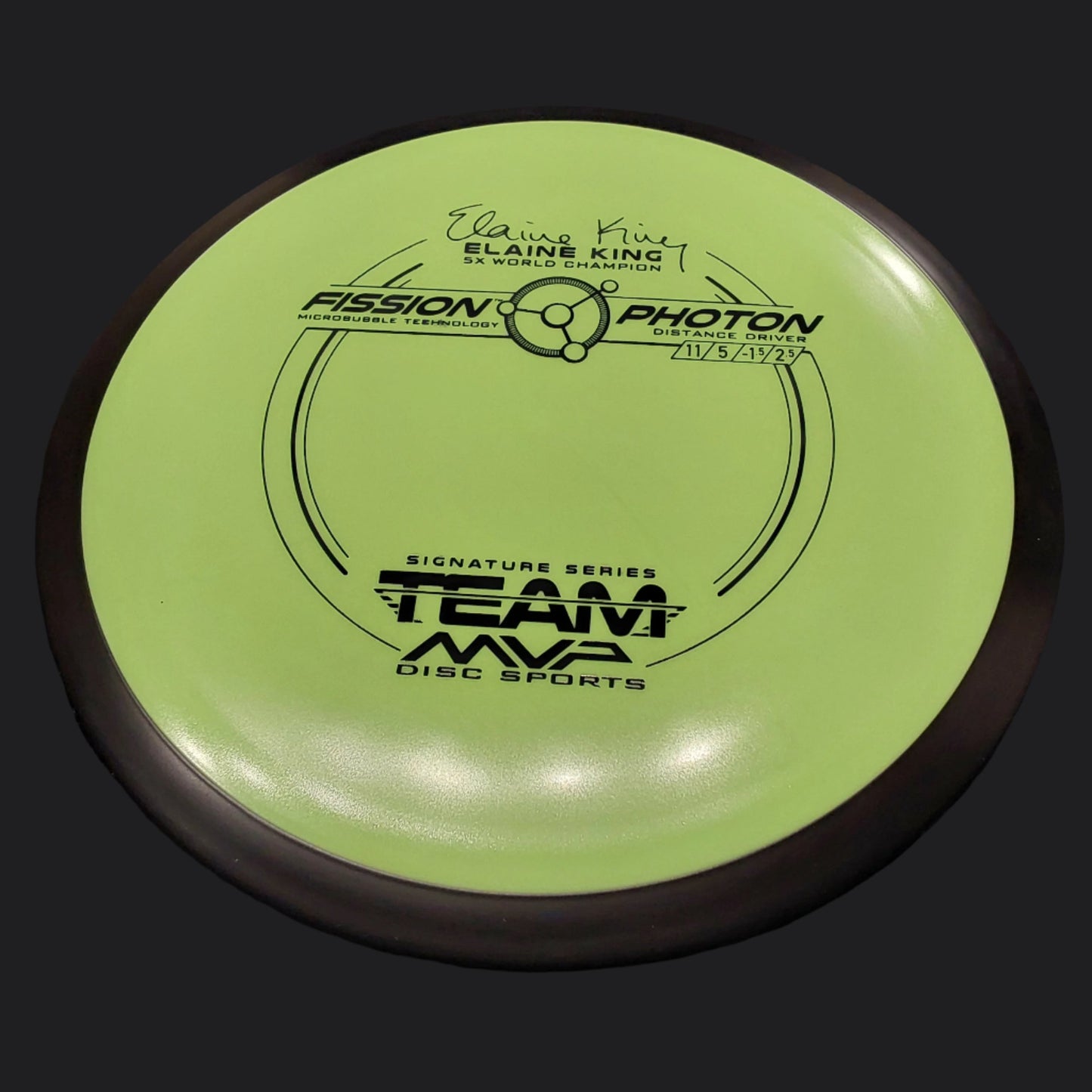 MVP Photon