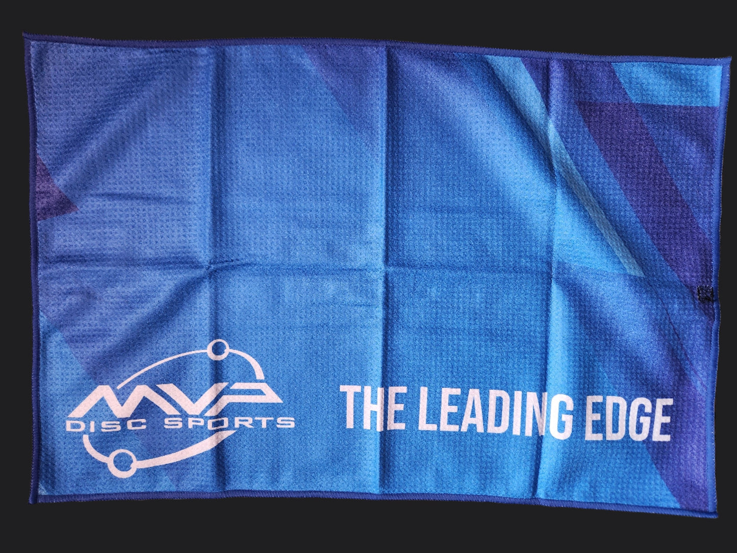 MVP Sublimated Towel