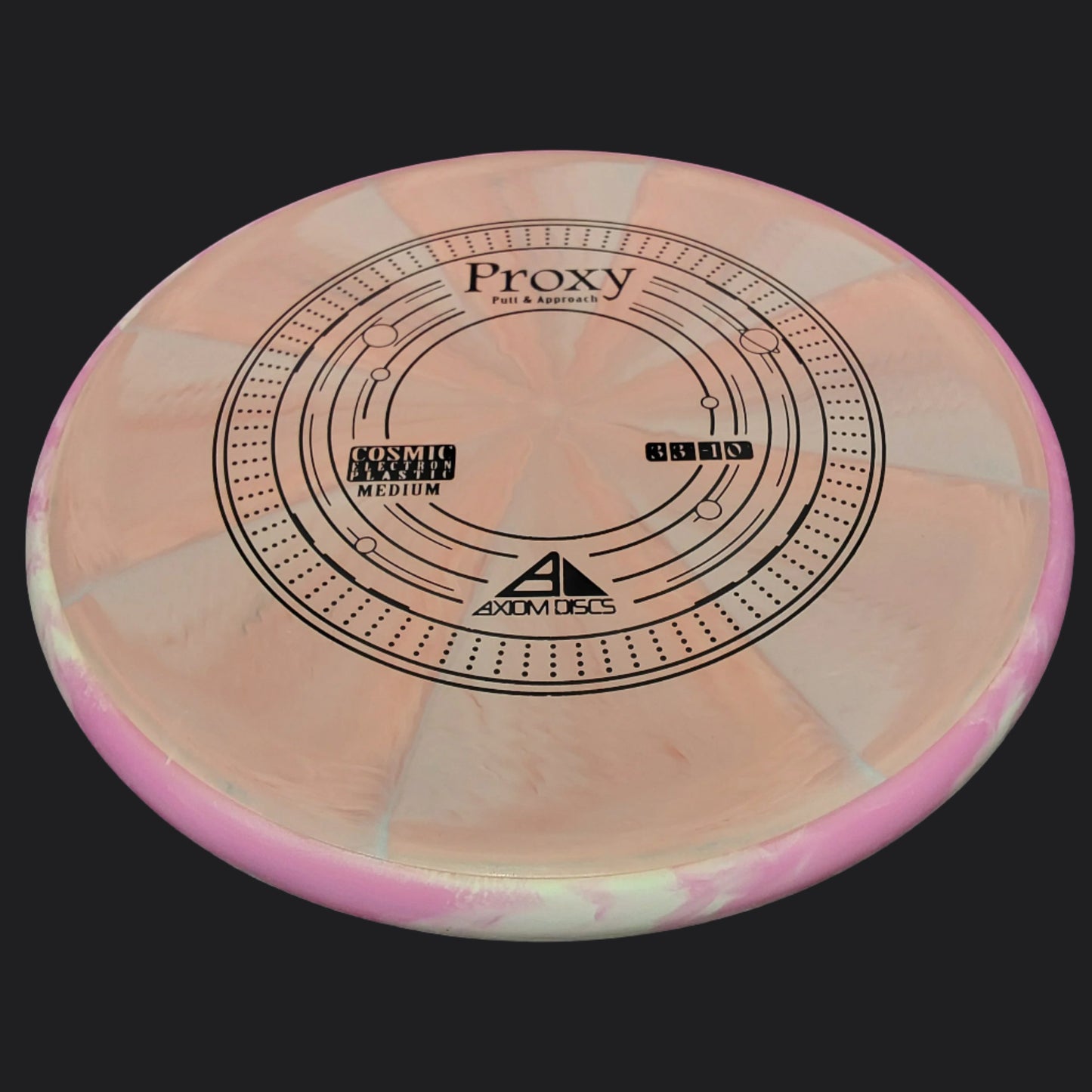 Axiom Proxy