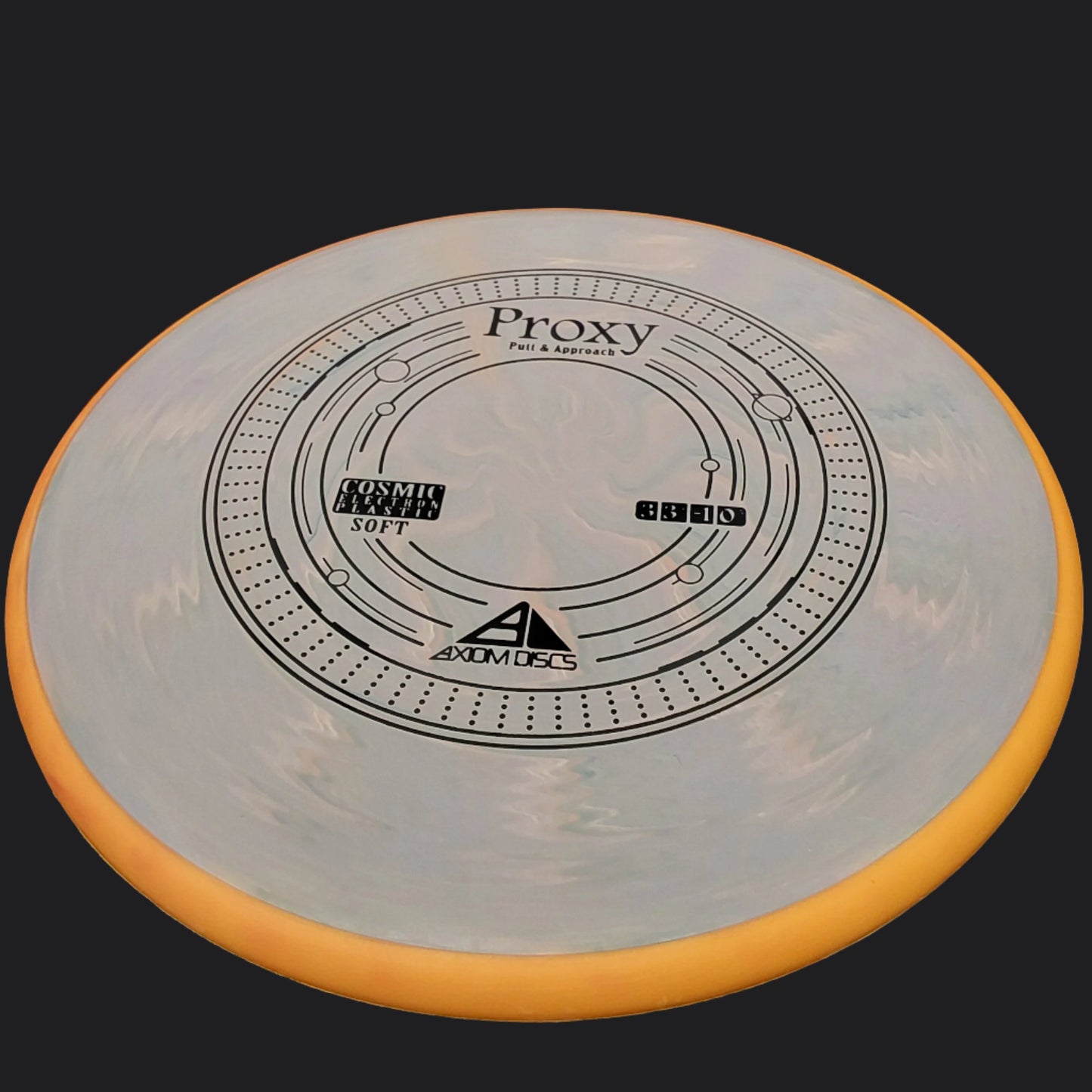 Axiom Proxy
