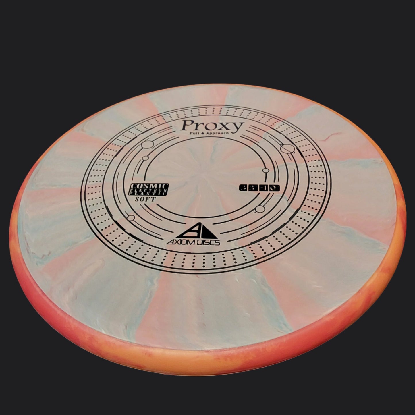 Axiom Proxy